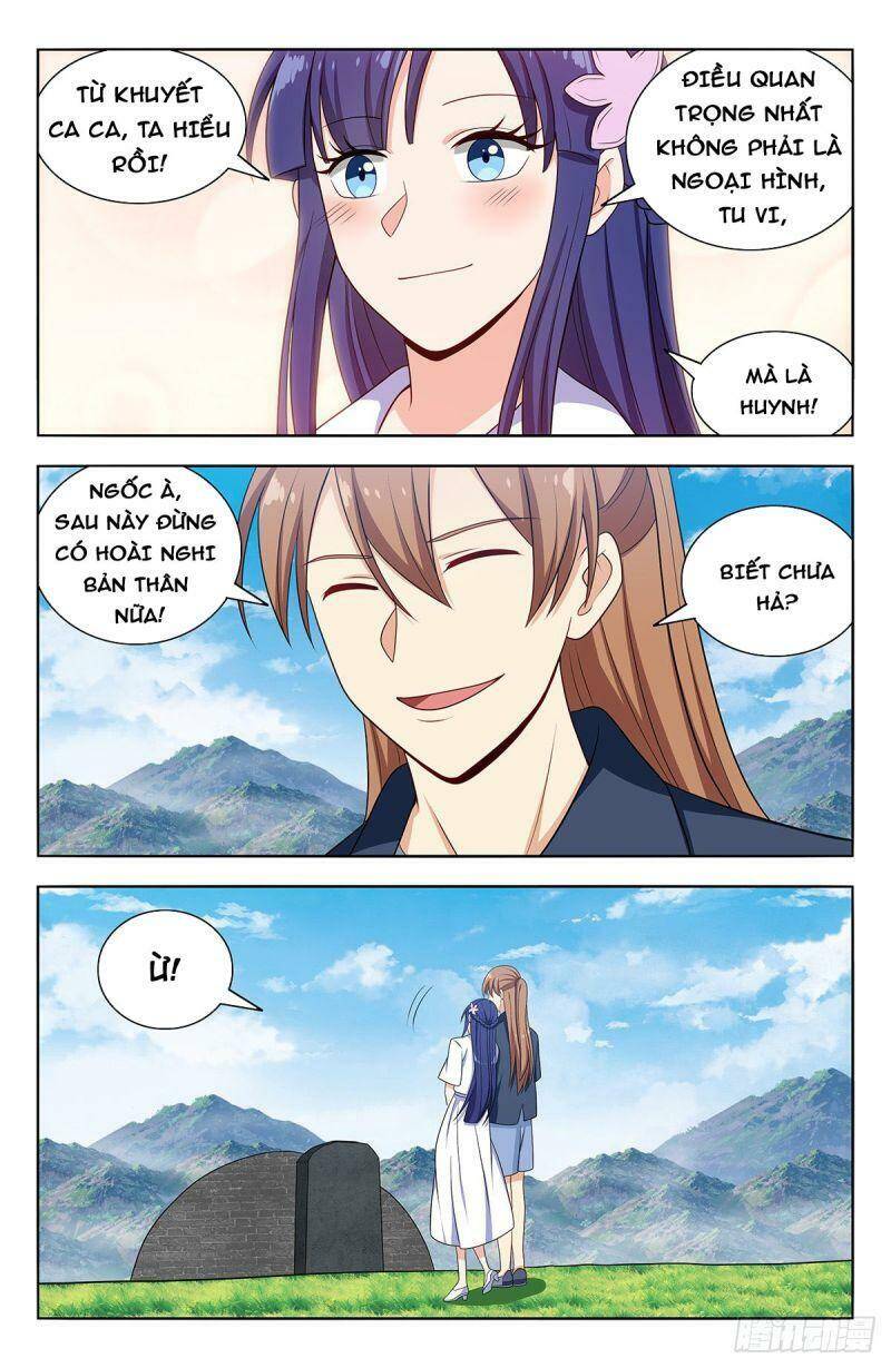 Tối Cường Phản Sáo Lộ Hệ Thống Chapter 634 - 9