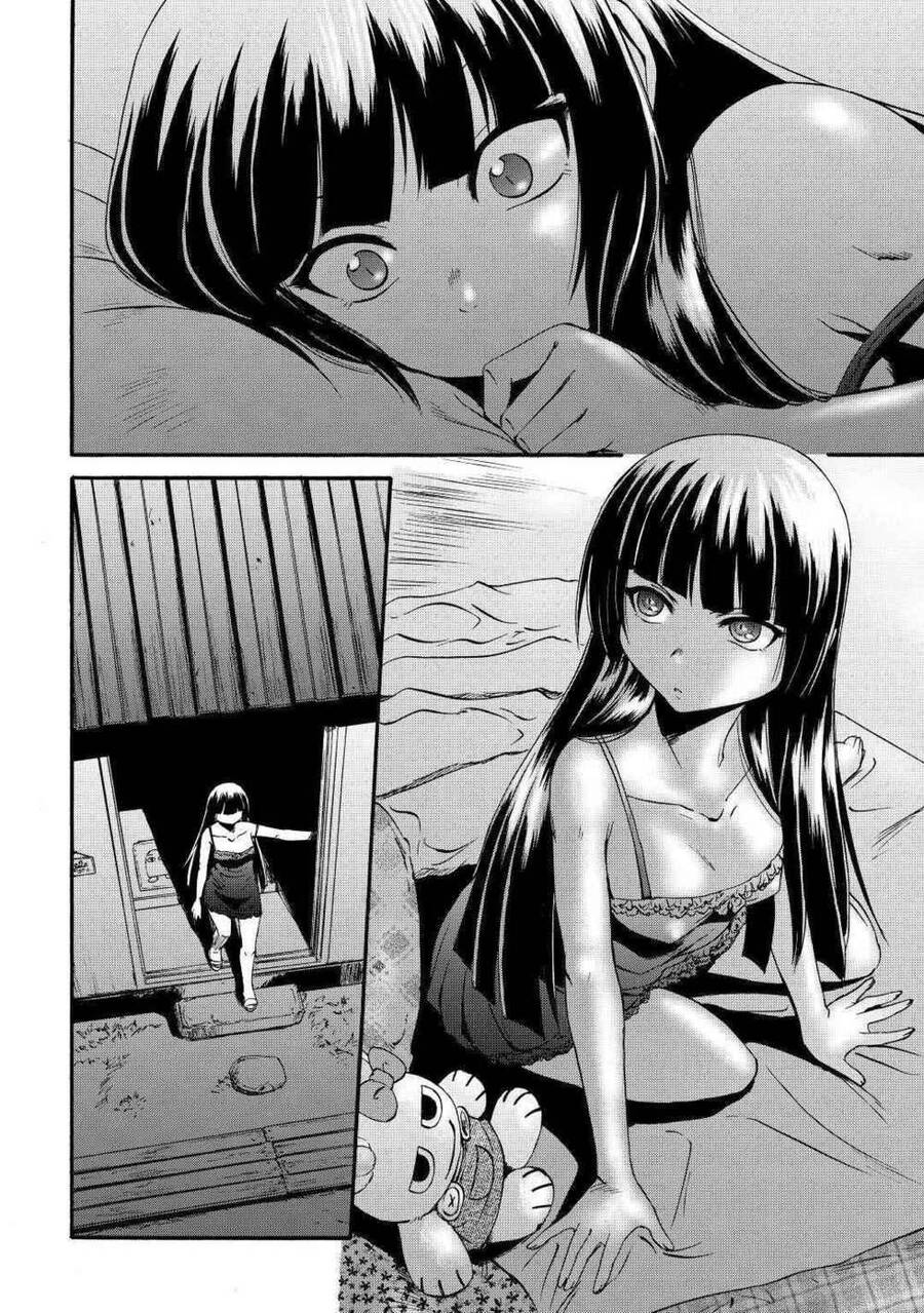 Gate - Jietai Kare No Chi Nite, Kaku Tatakeri Chapter 115 - 5