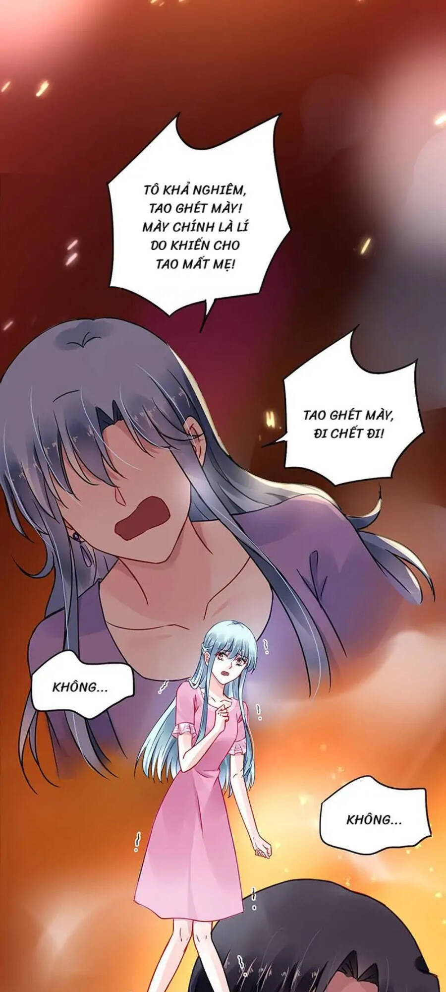 Thanh Xuân Bị Lãng Quên Chapter 221 - 1