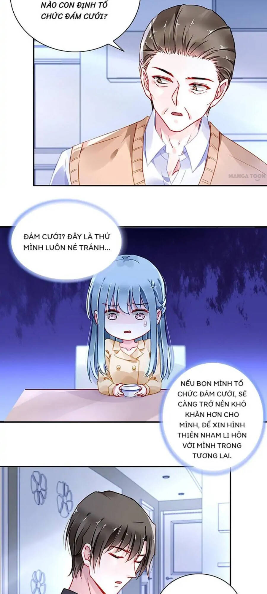 Thanh Xuân Bị Lãng Quên Chapter 221 - 11