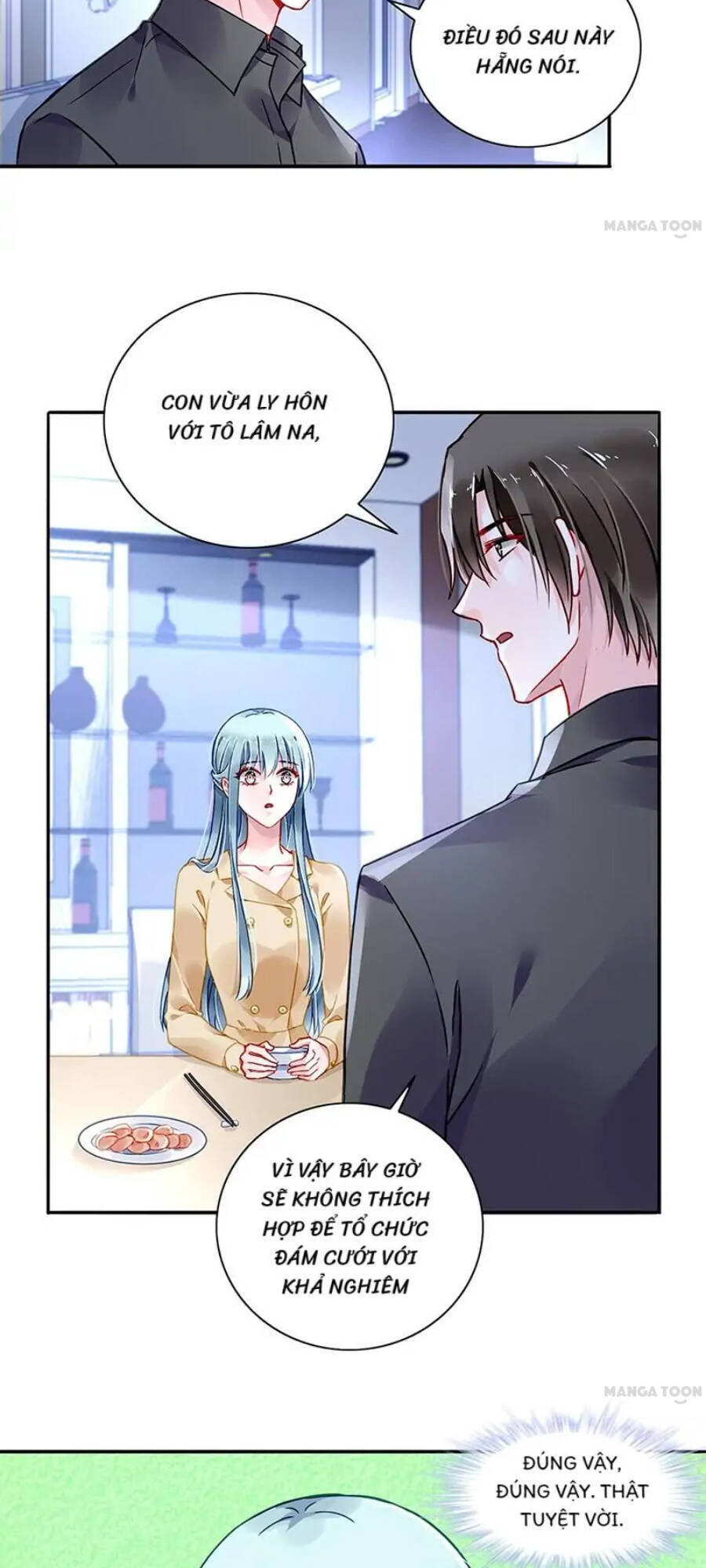 Thanh Xuân Bị Lãng Quên Chapter 221 - 12