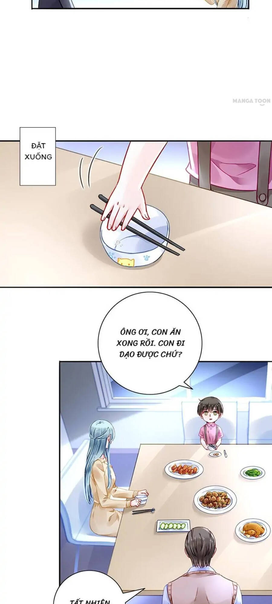 Thanh Xuân Bị Lãng Quên Chapter 221 - 14