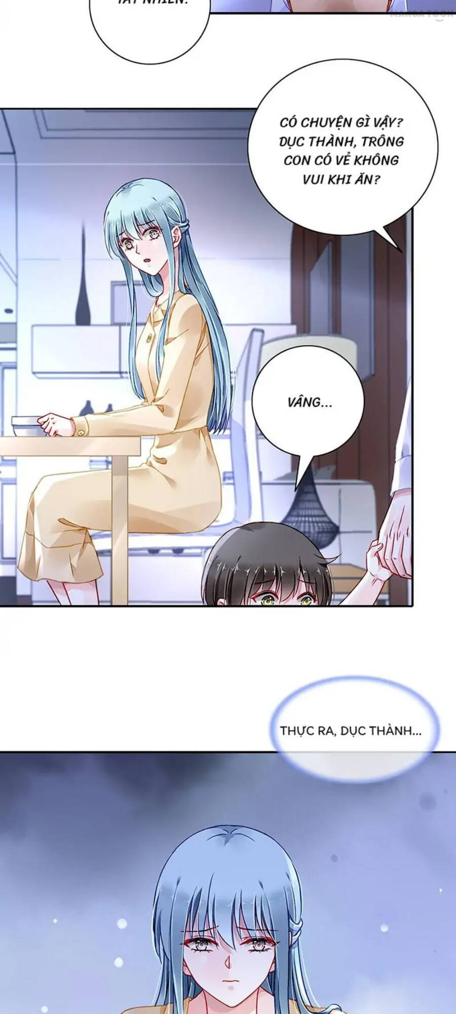 Thanh Xuân Bị Lãng Quên Chapter 221 - 15