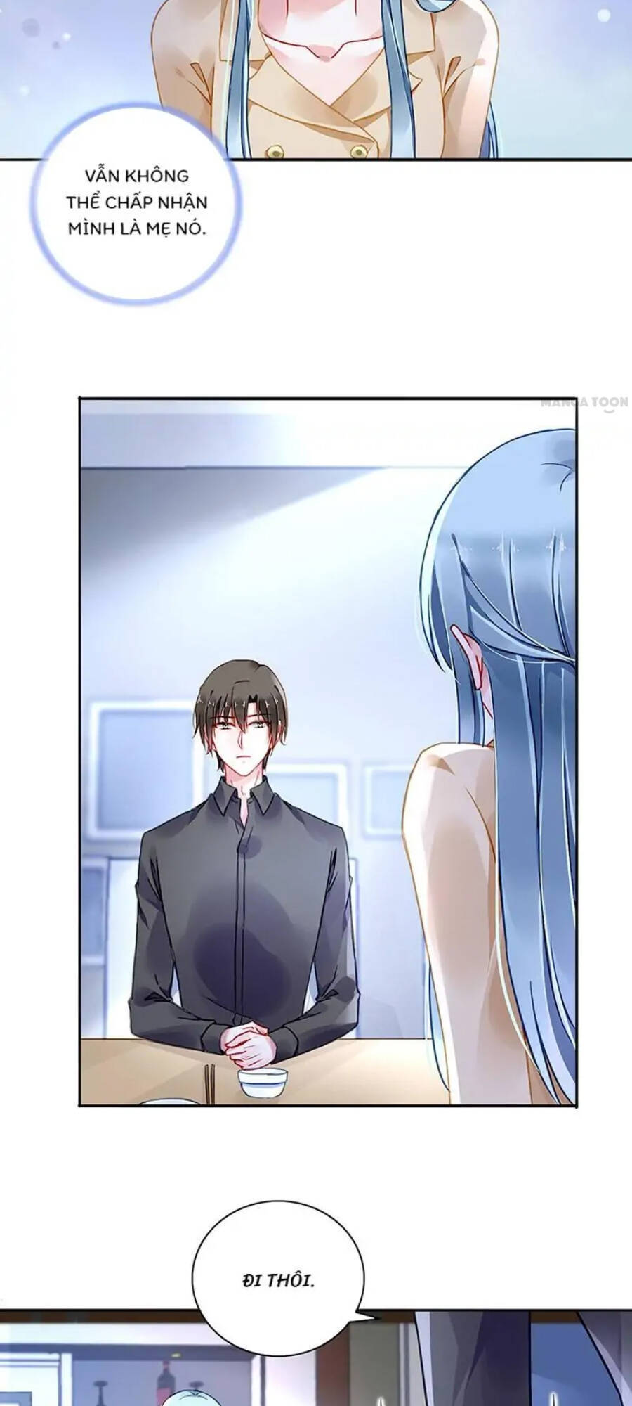 Thanh Xuân Bị Lãng Quên Chapter 221 - 16