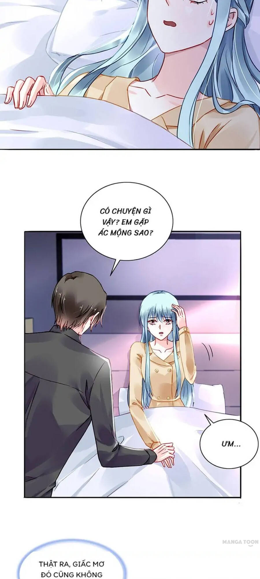 Thanh Xuân Bị Lãng Quên Chapter 221 - 4