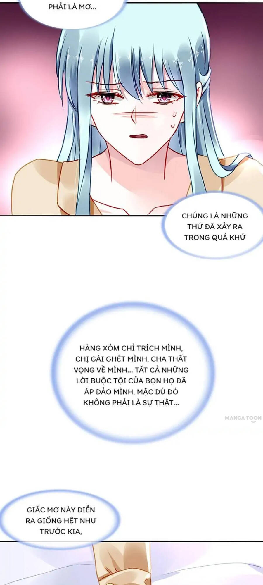 Thanh Xuân Bị Lãng Quên Chapter 221 - 5