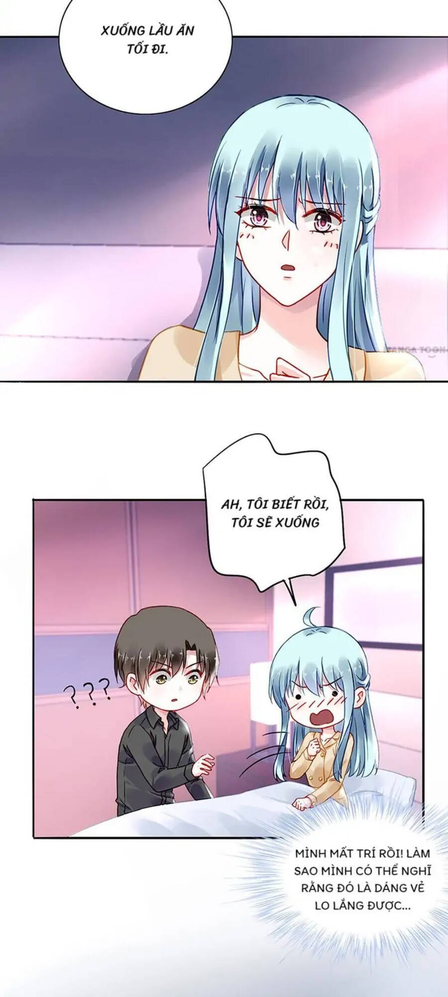 Thanh Xuân Bị Lãng Quên Chapter 221 - 7