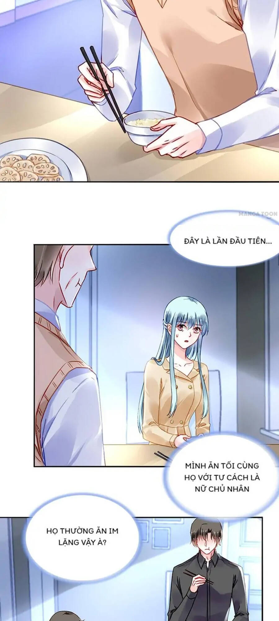 Thanh Xuân Bị Lãng Quên Chapter 221 - 9