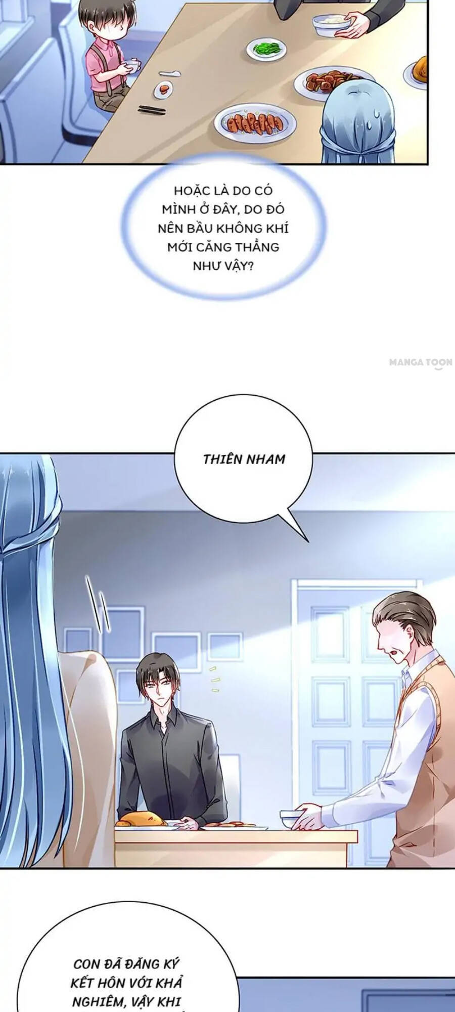 Thanh Xuân Bị Lãng Quên Chapter 221 - 10