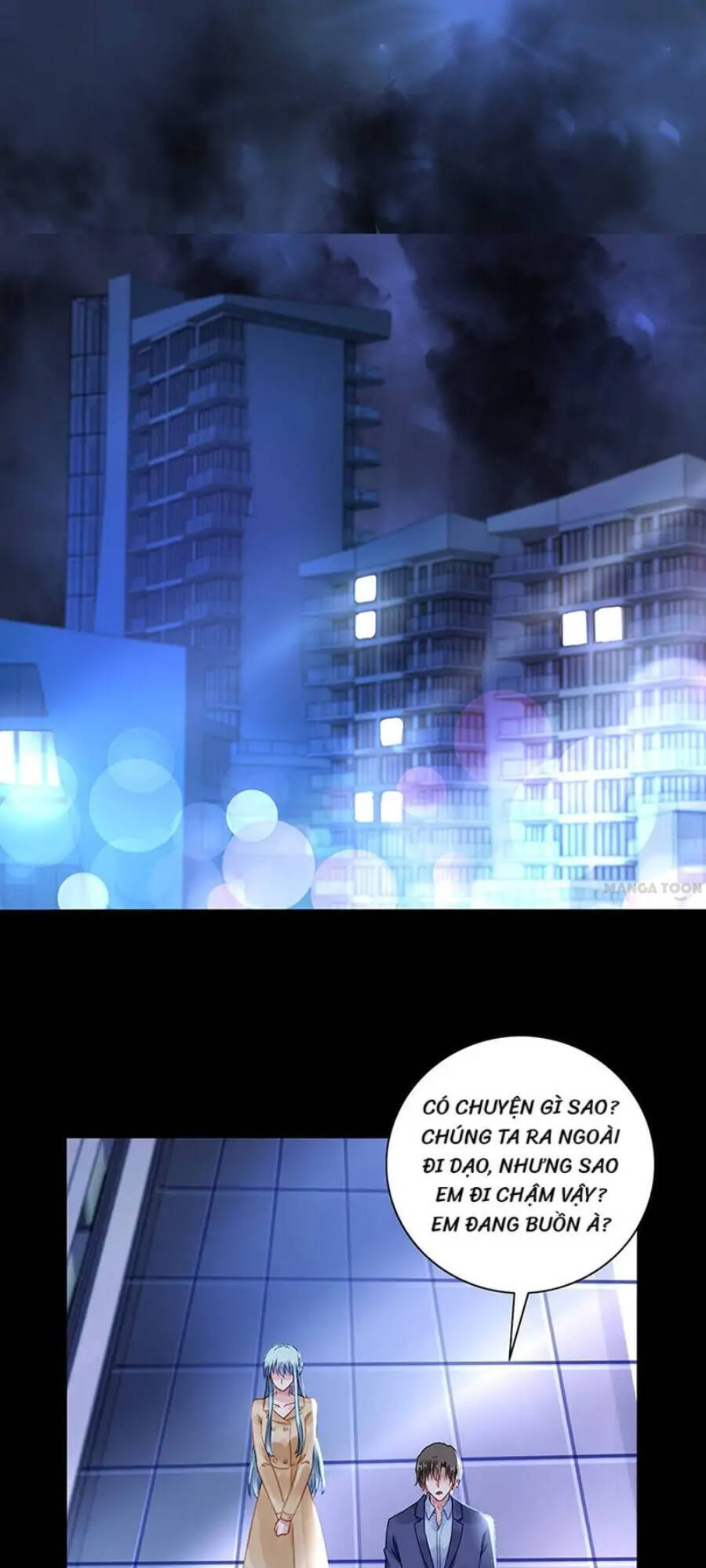 Thanh Xuân Bị Lãng Quên Chapter 222 - 1