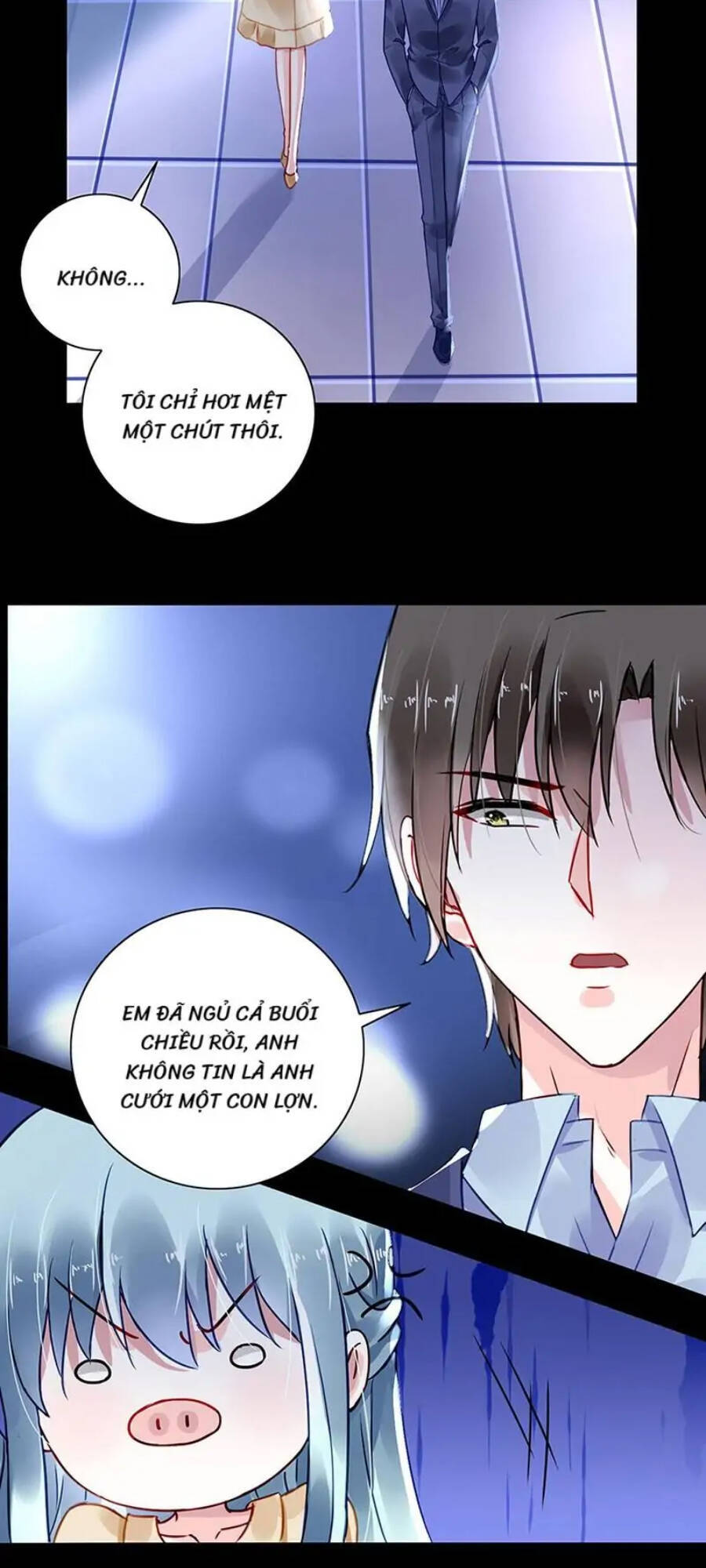 Thanh Xuân Bị Lãng Quên Chapter 222 - 2