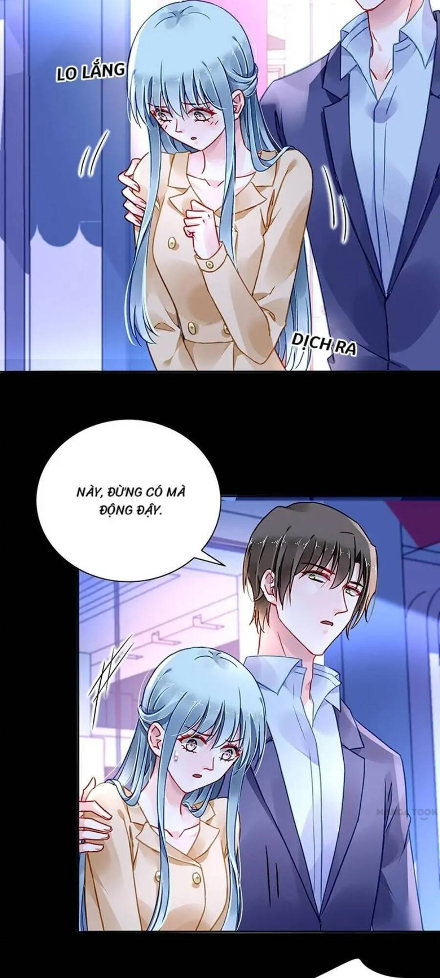 Thanh Xuân Bị Lãng Quên Chapter 222 - 12