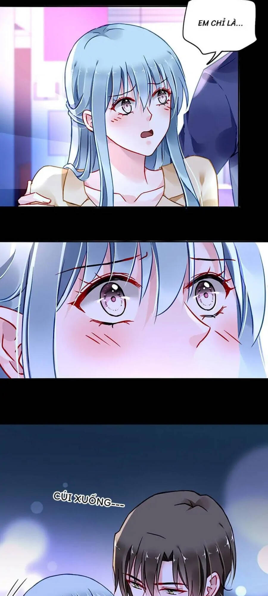 Thanh Xuân Bị Lãng Quên Chapter 222 - 13