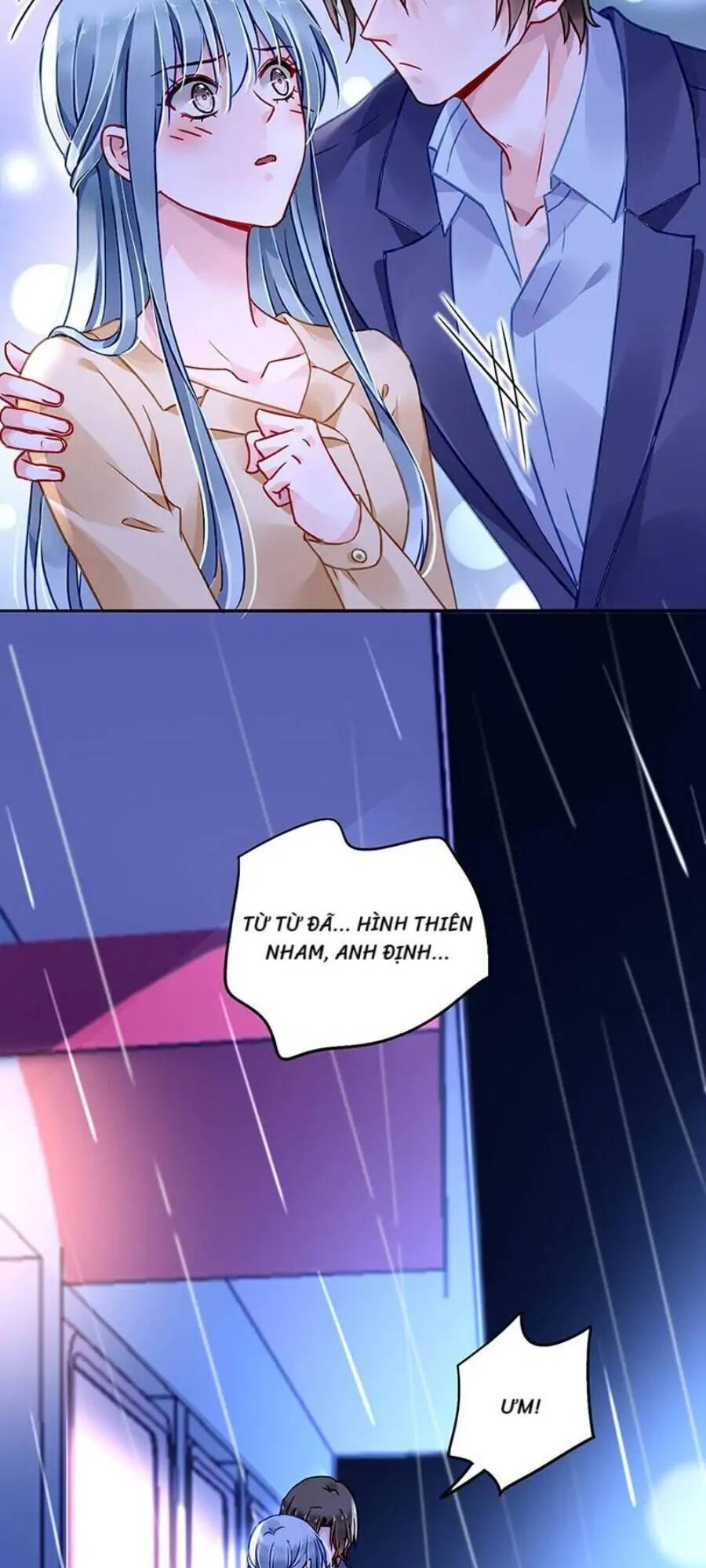 Thanh Xuân Bị Lãng Quên Chapter 222 - 14