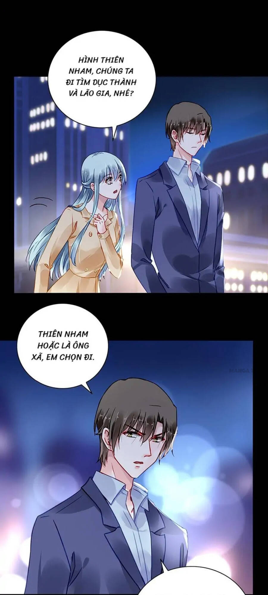 Thanh Xuân Bị Lãng Quên Chapter 222 - 3