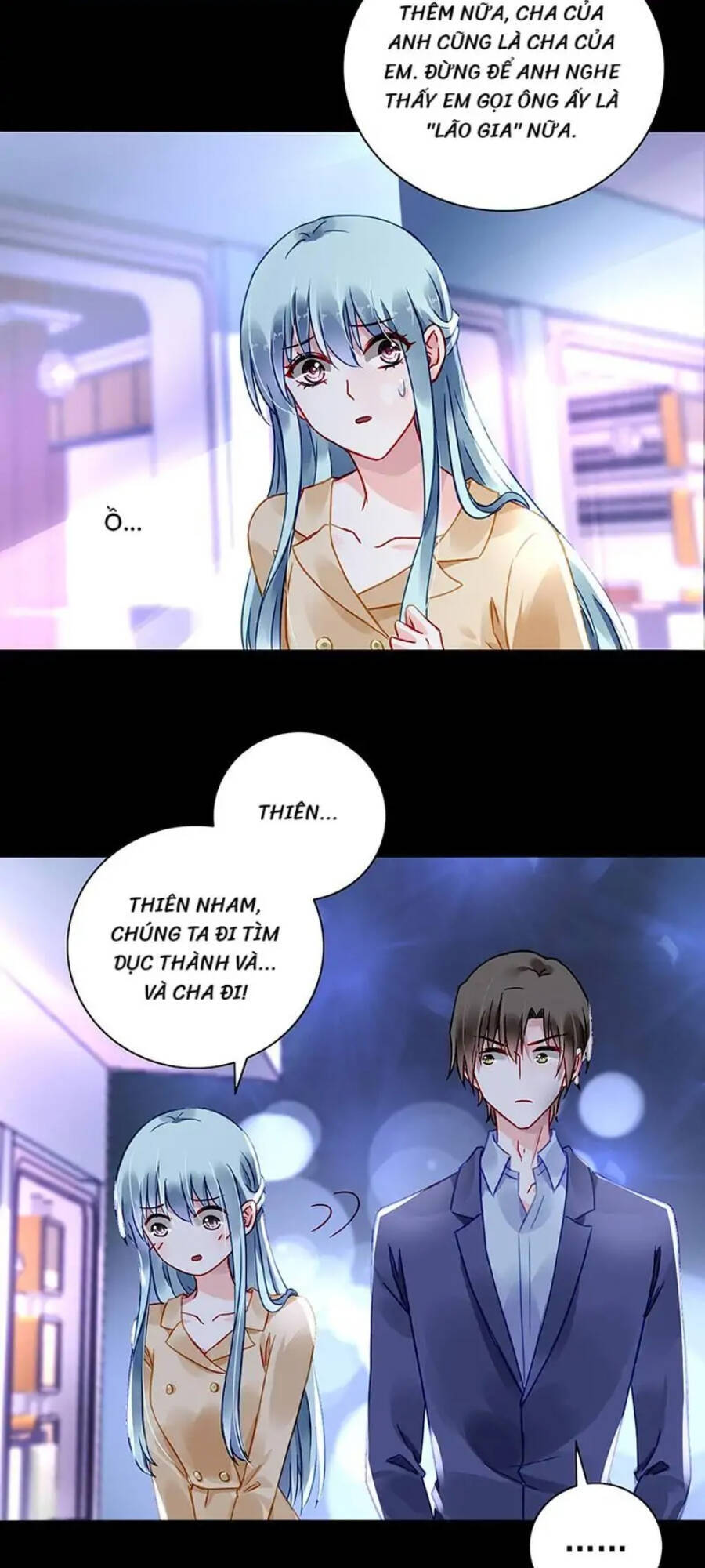 Thanh Xuân Bị Lãng Quên Chapter 222 - 4