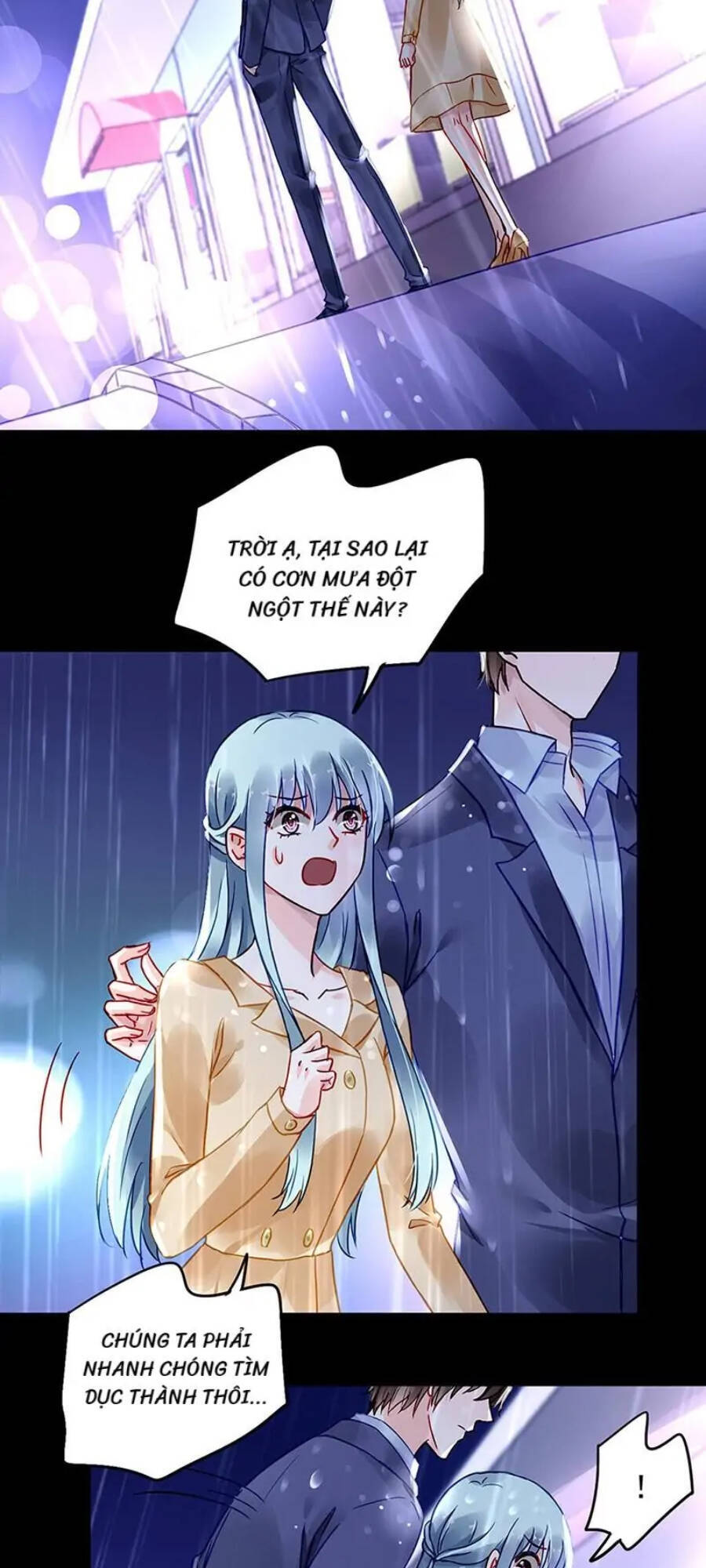 Thanh Xuân Bị Lãng Quên Chapter 222 - 7