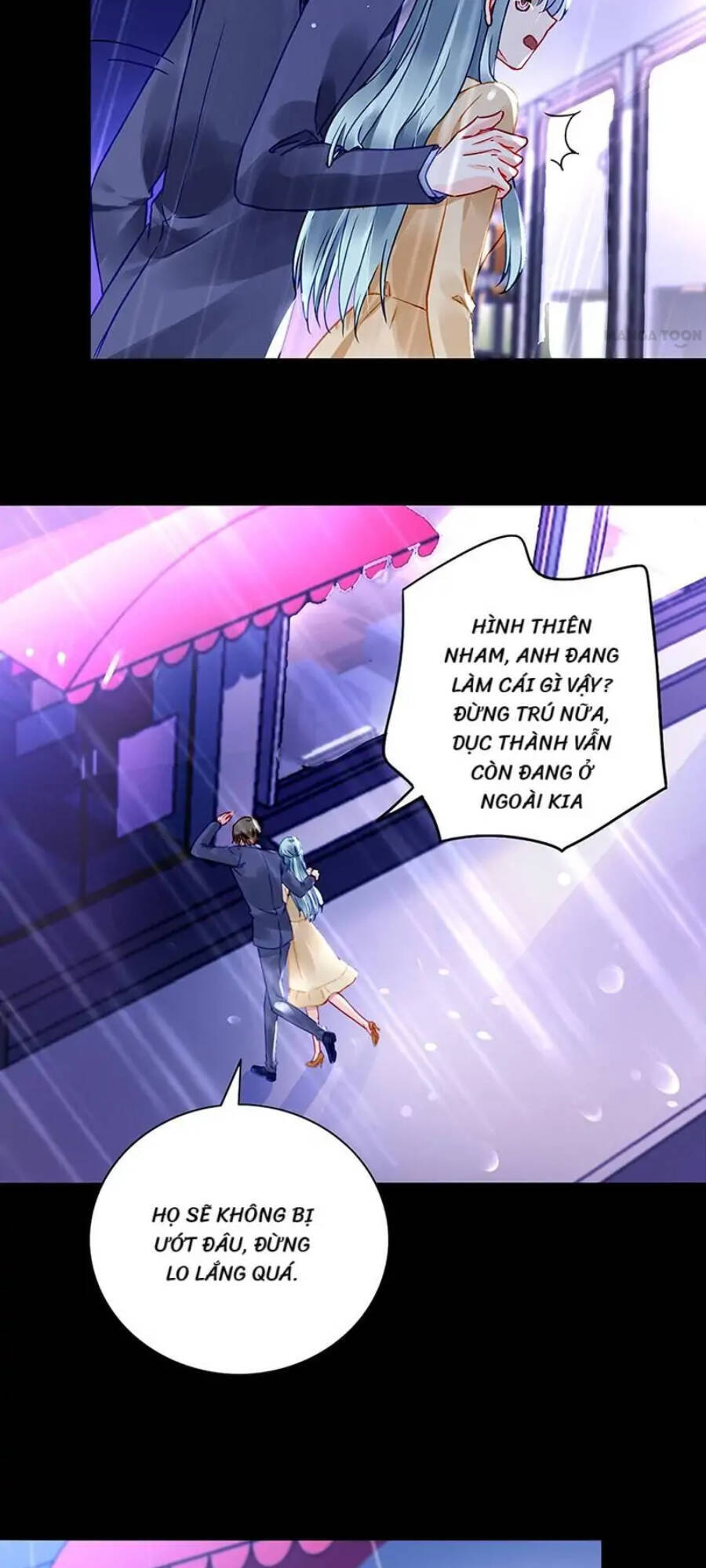 Thanh Xuân Bị Lãng Quên Chapter 222 - 8