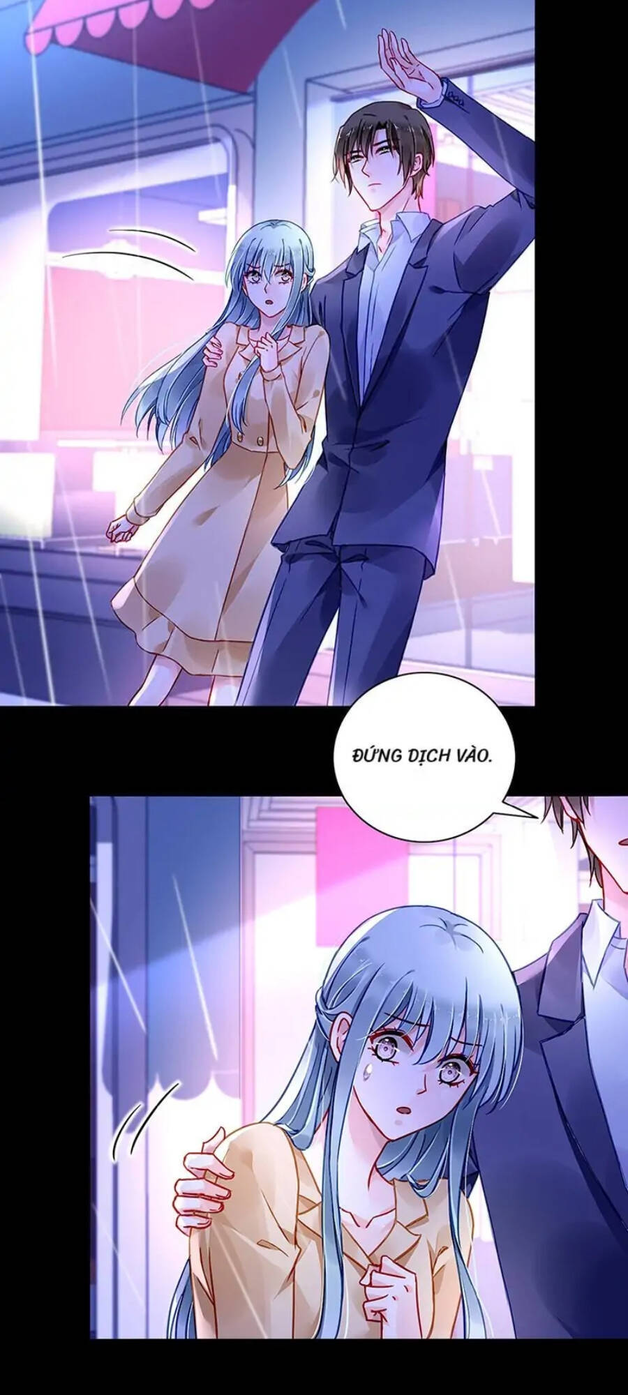 Thanh Xuân Bị Lãng Quên Chapter 222 - 9