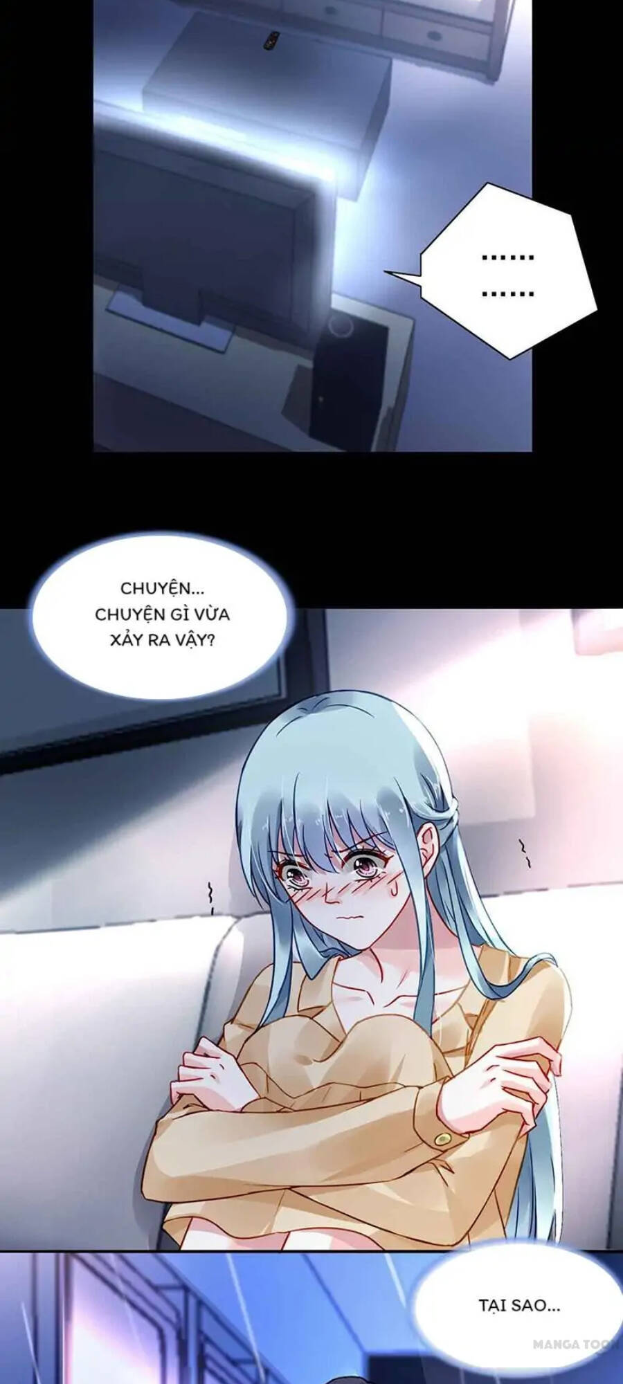 Thanh Xuân Bị Lãng Quên Chapter 223 - 2