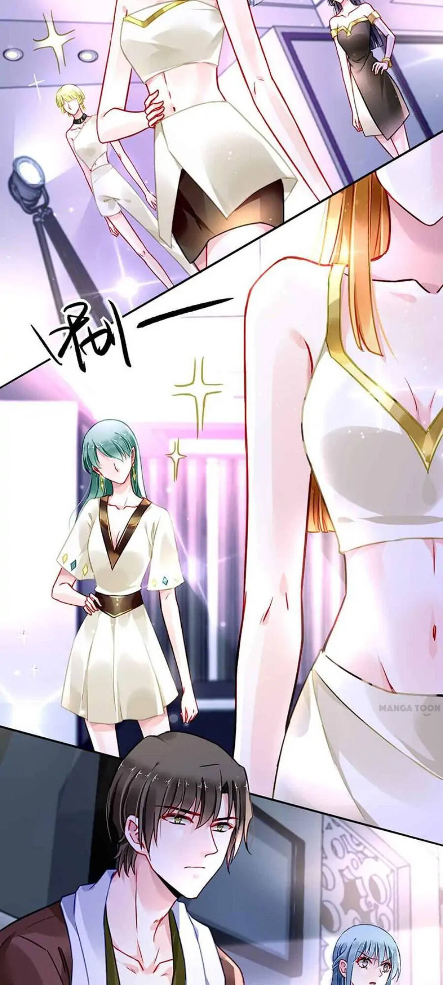 Thanh Xuân Bị Lãng Quên Chapter 223 - 11