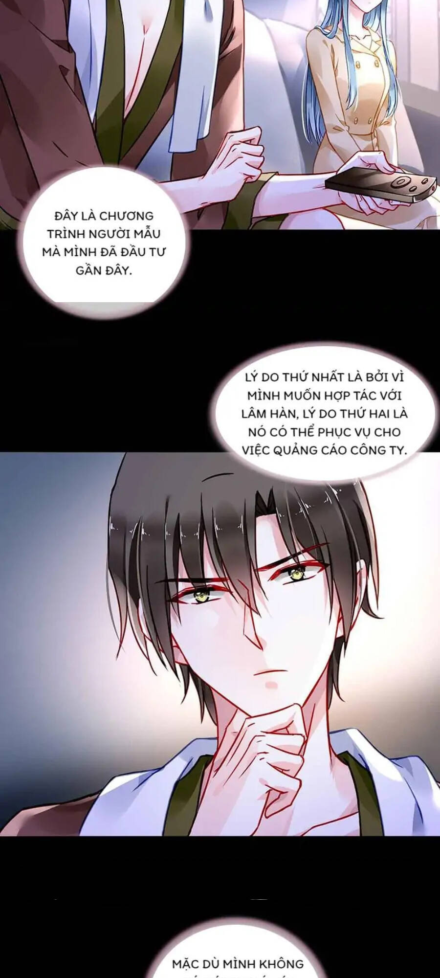 Thanh Xuân Bị Lãng Quên Chapter 223 - 12