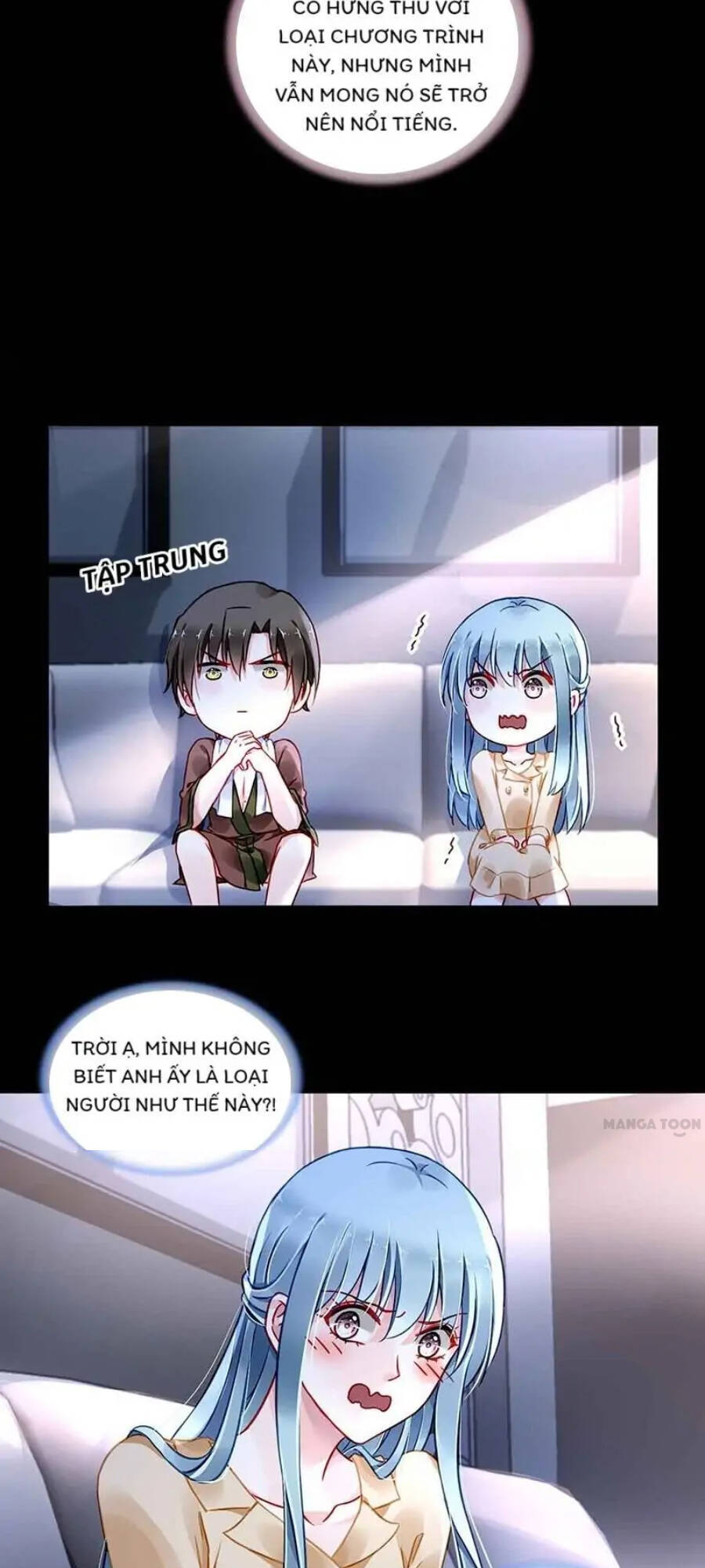 Thanh Xuân Bị Lãng Quên Chapter 223 - 13