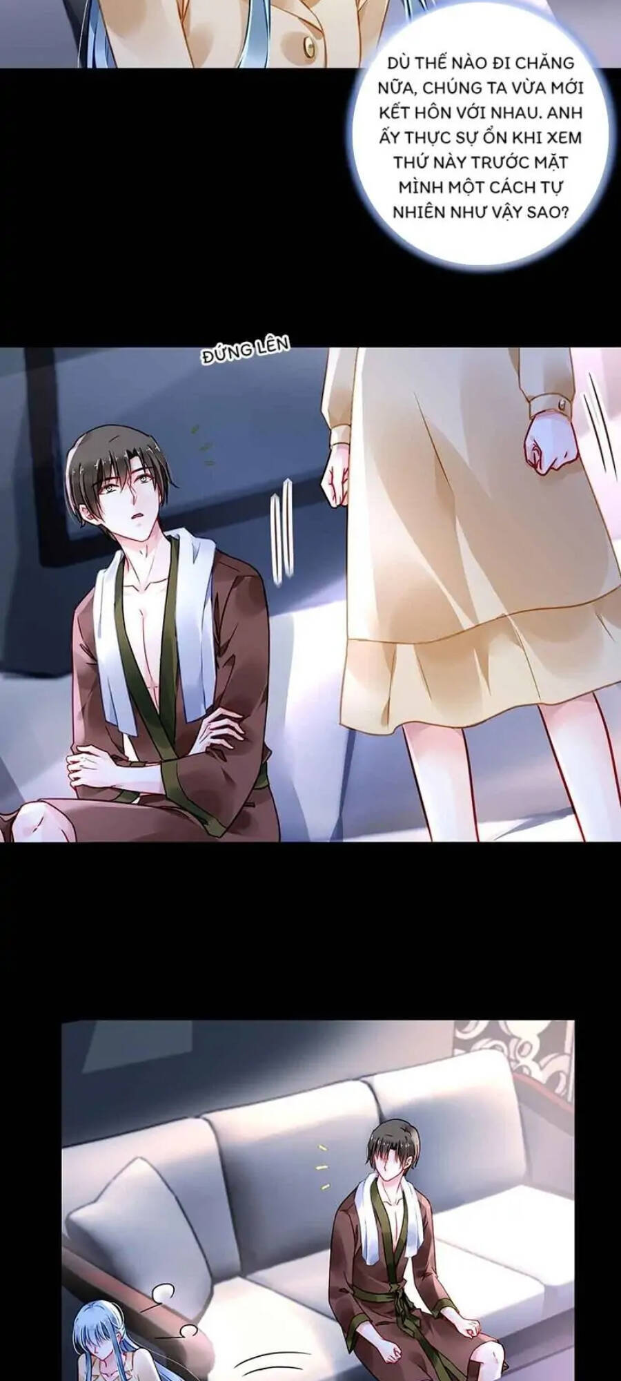 Thanh Xuân Bị Lãng Quên Chapter 223 - 14