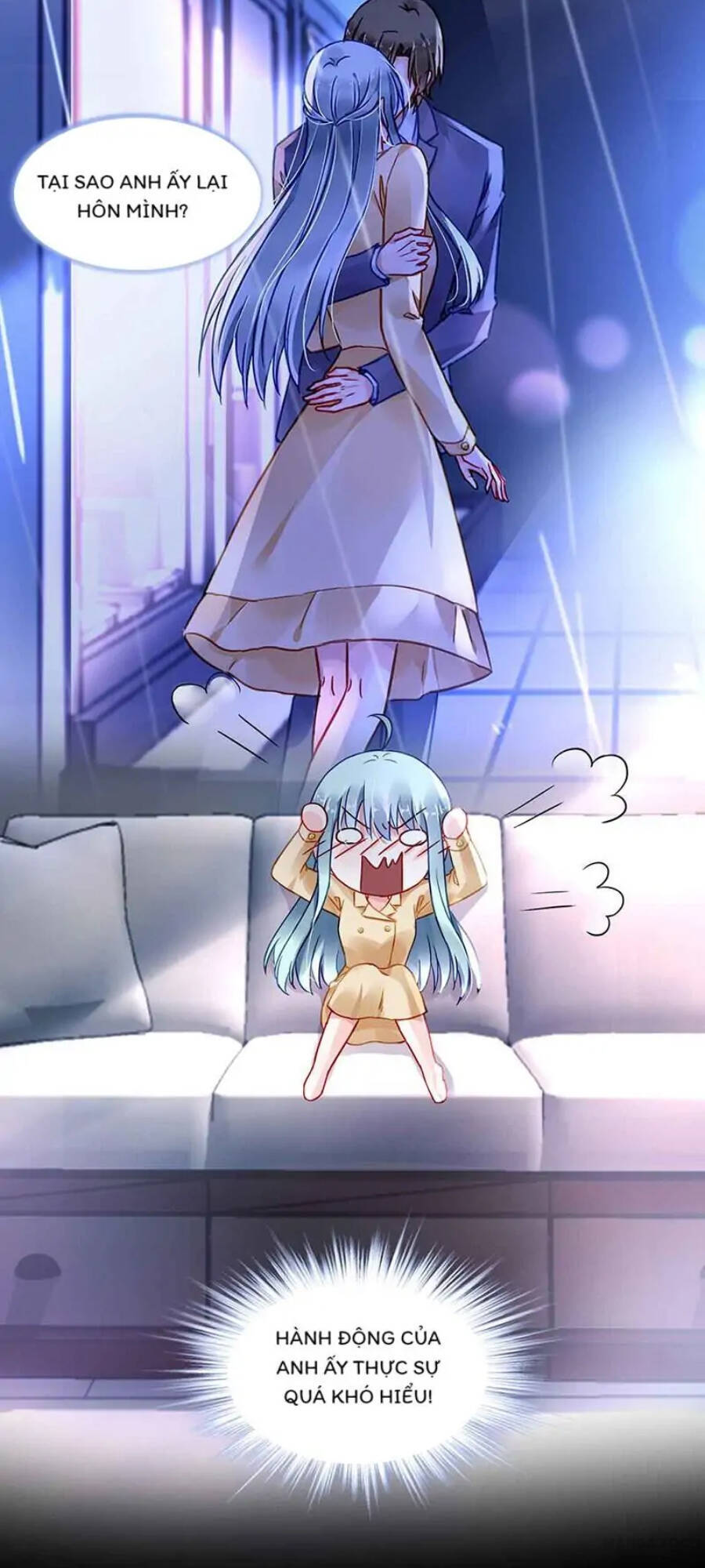 Thanh Xuân Bị Lãng Quên Chapter 223 - 3