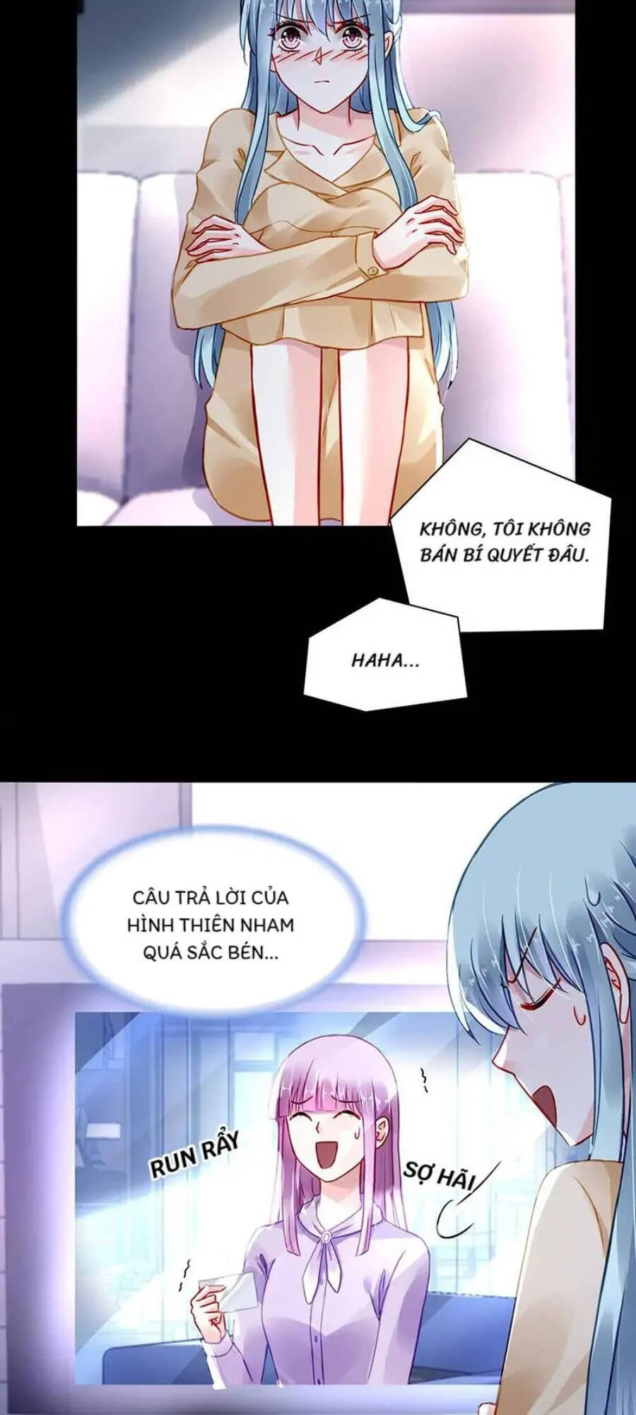 Thanh Xuân Bị Lãng Quên Chapter 223 - 5