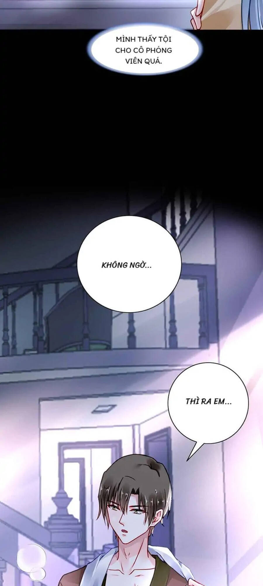 Thanh Xuân Bị Lãng Quên Chapter 223 - 6