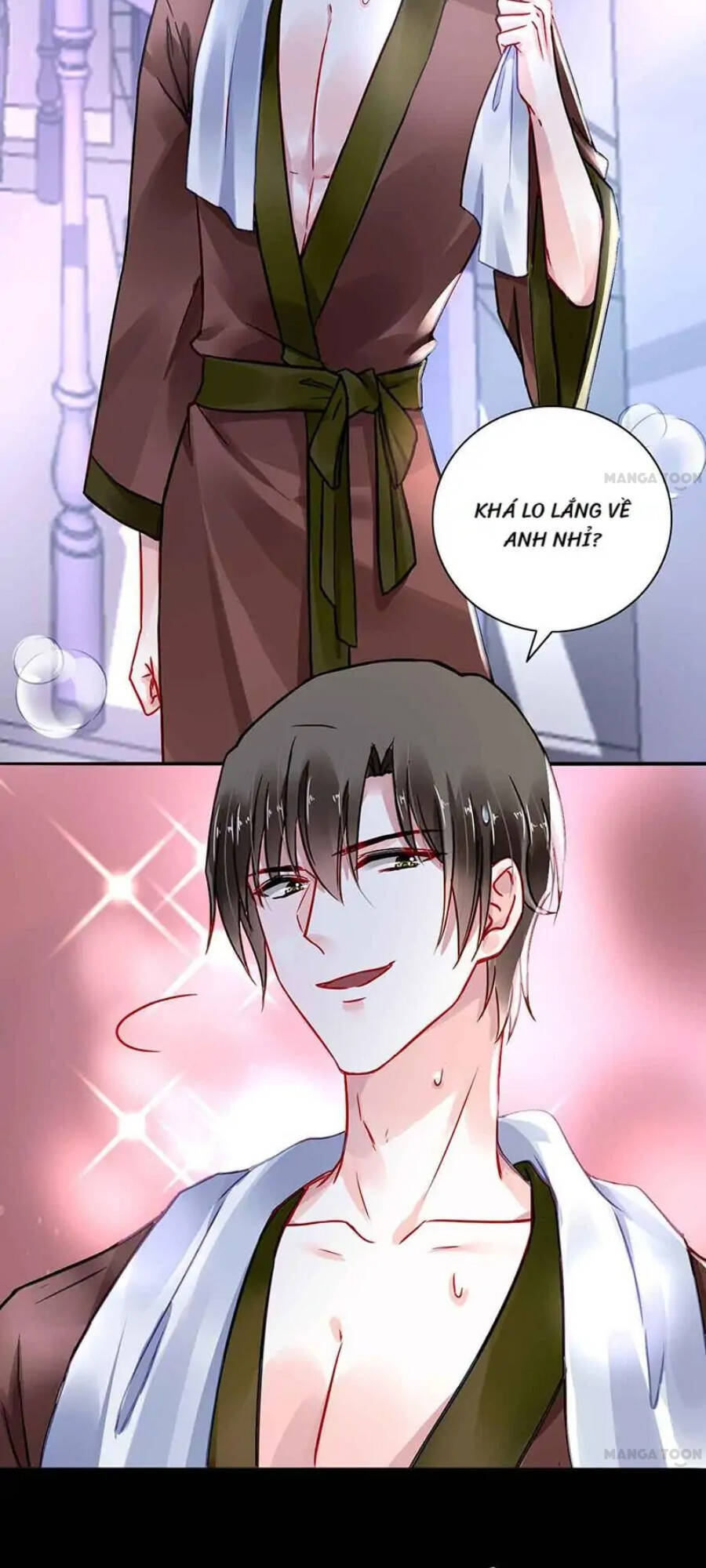 Thanh Xuân Bị Lãng Quên Chapter 223 - 7