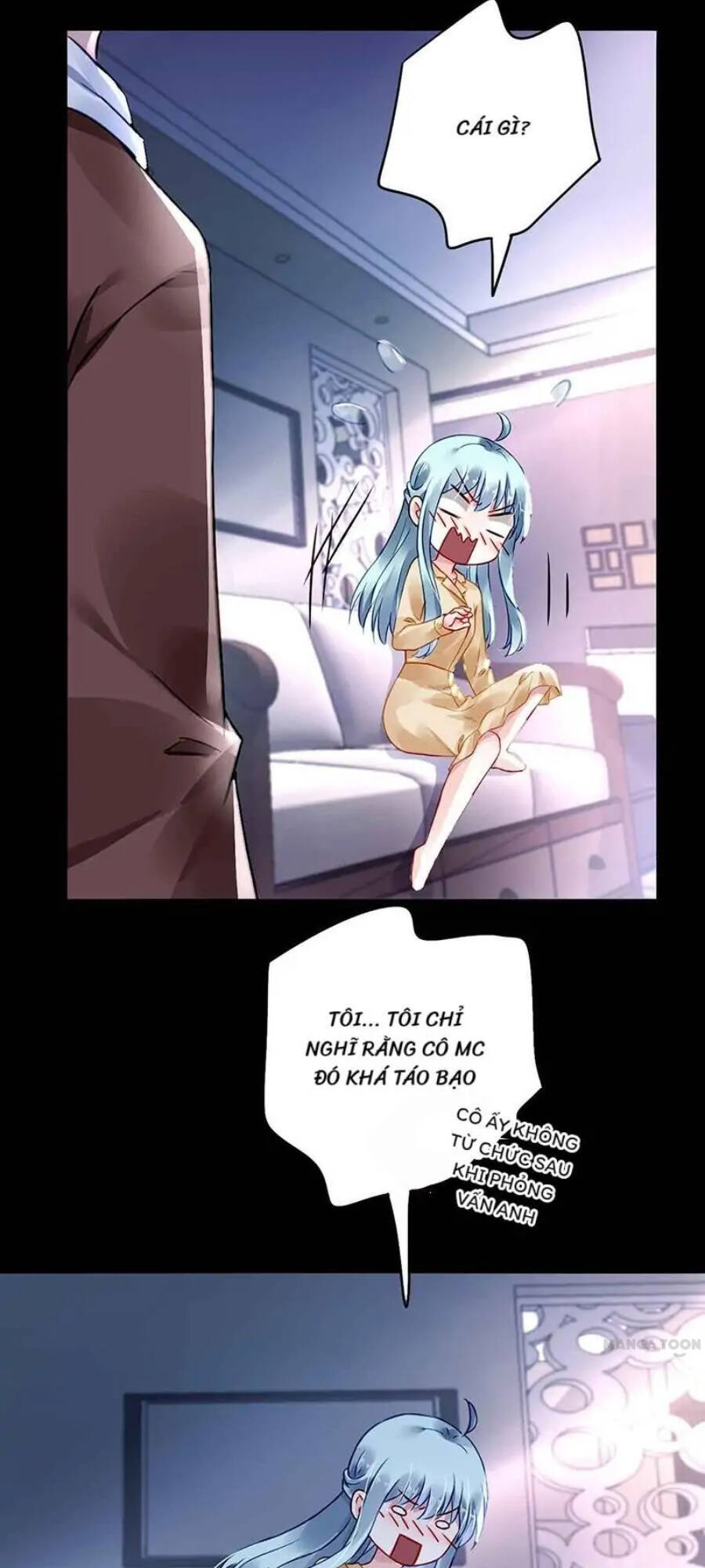 Thanh Xuân Bị Lãng Quên Chapter 223 - 8