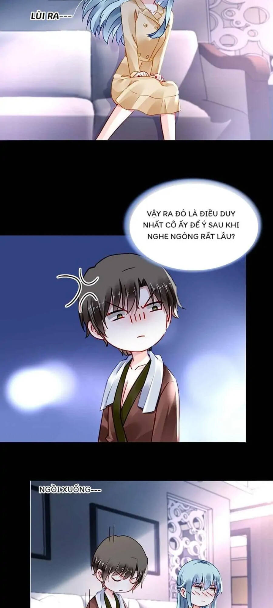 Thanh Xuân Bị Lãng Quên Chapter 223 - 9