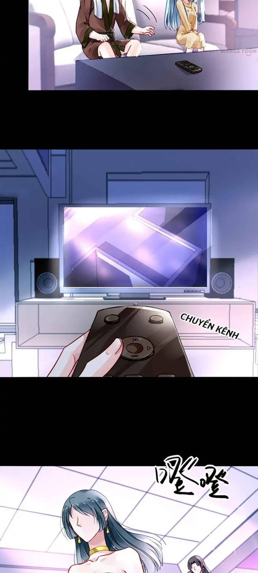 Thanh Xuân Bị Lãng Quên Chapter 223 - 10