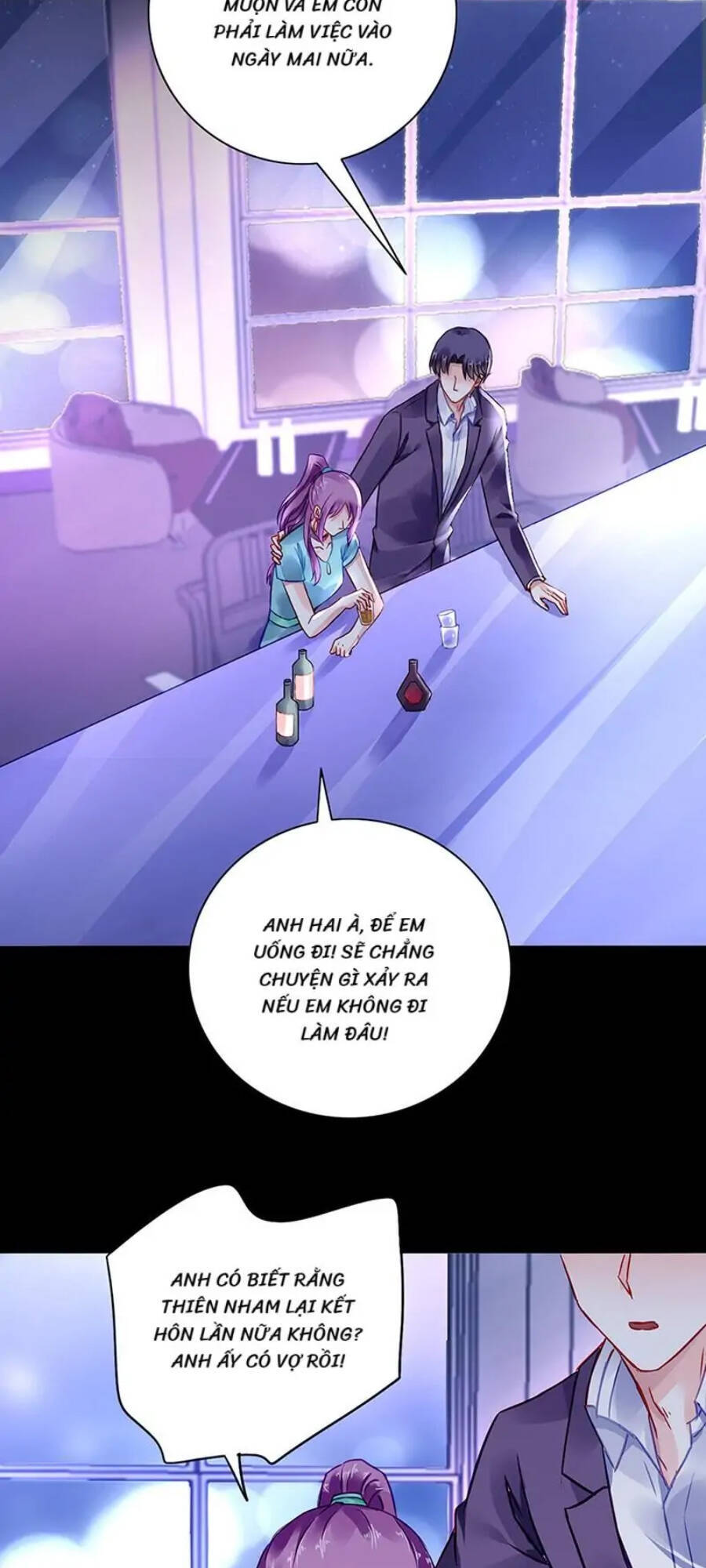 Thanh Xuân Bị Lãng Quên Chapter 224 - 2