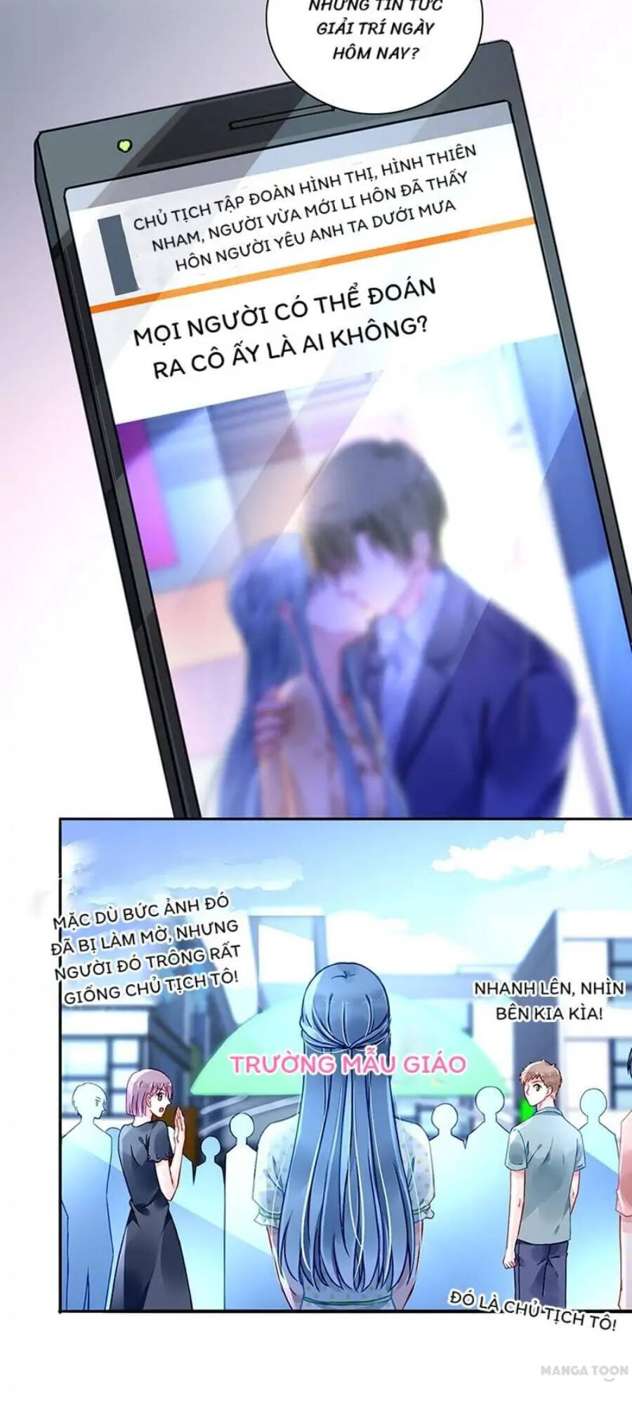 Thanh Xuân Bị Lãng Quên Chapter 224 - 11