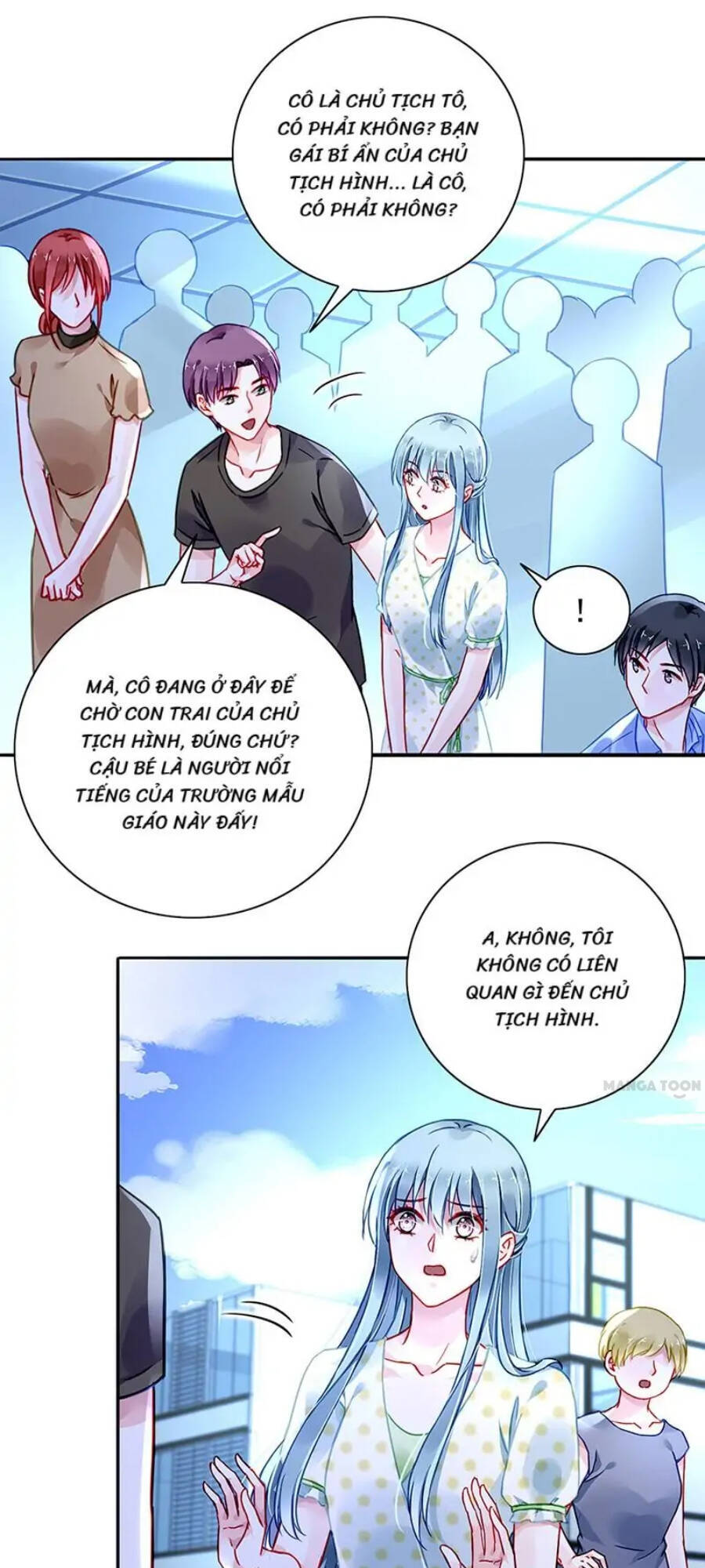 Thanh Xuân Bị Lãng Quên Chapter 224 - 12