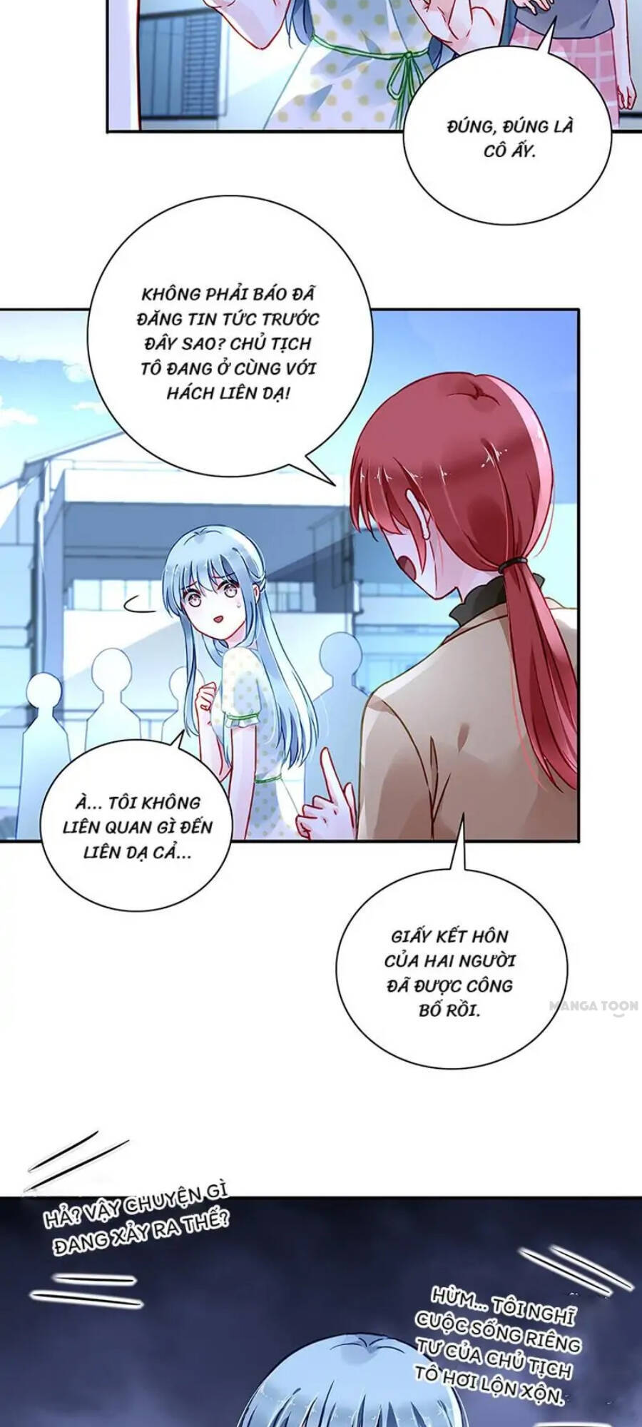 Thanh Xuân Bị Lãng Quên Chapter 224 - 13