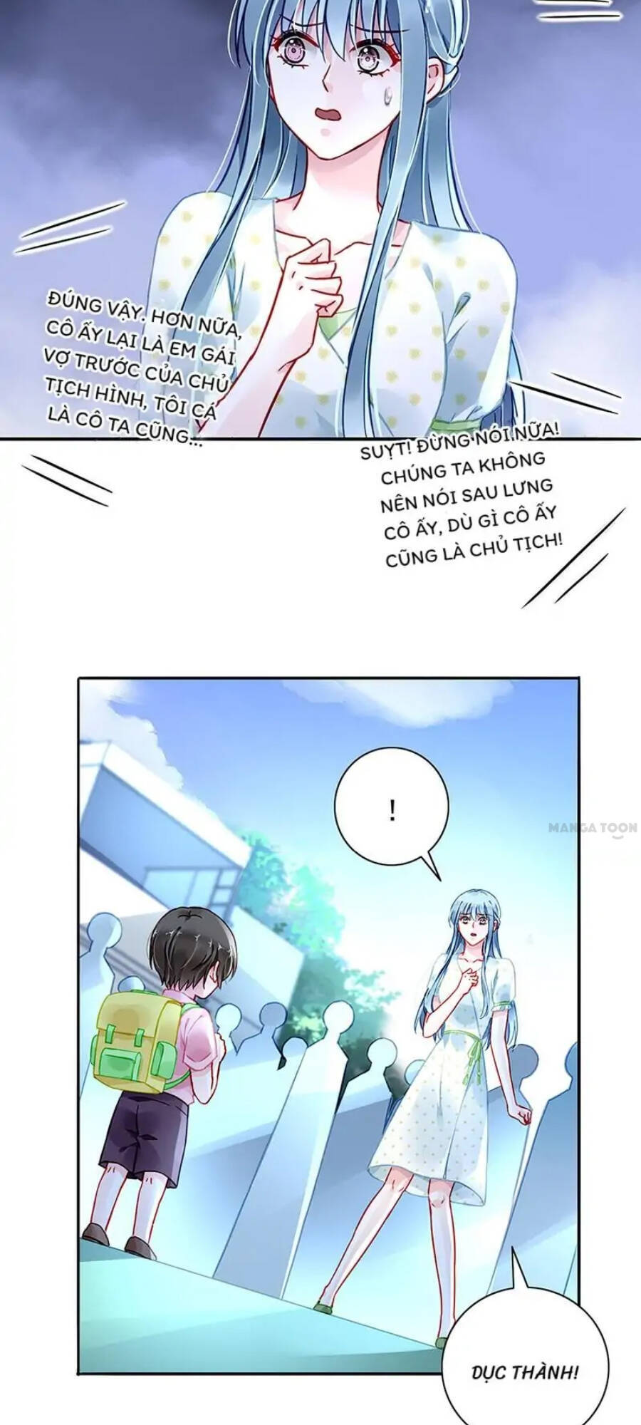 Thanh Xuân Bị Lãng Quên Chapter 224 - 14