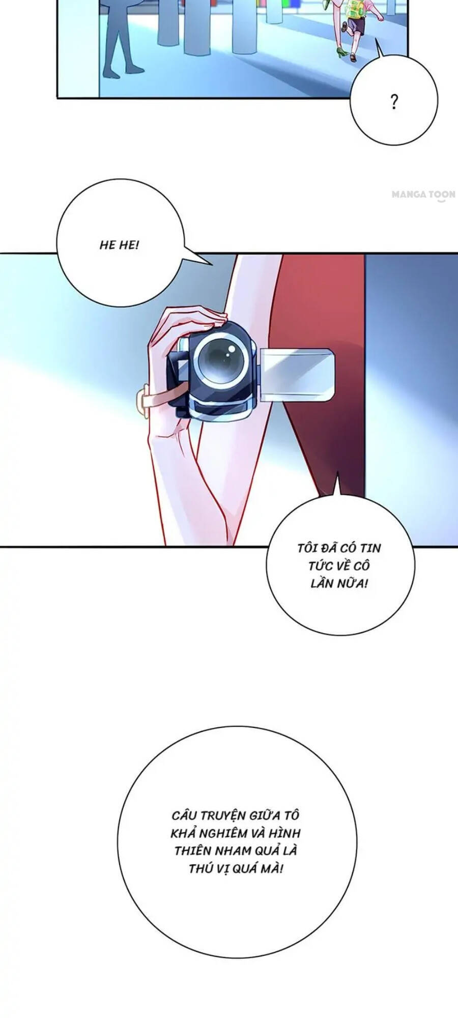 Thanh Xuân Bị Lãng Quên Chapter 224 - 16