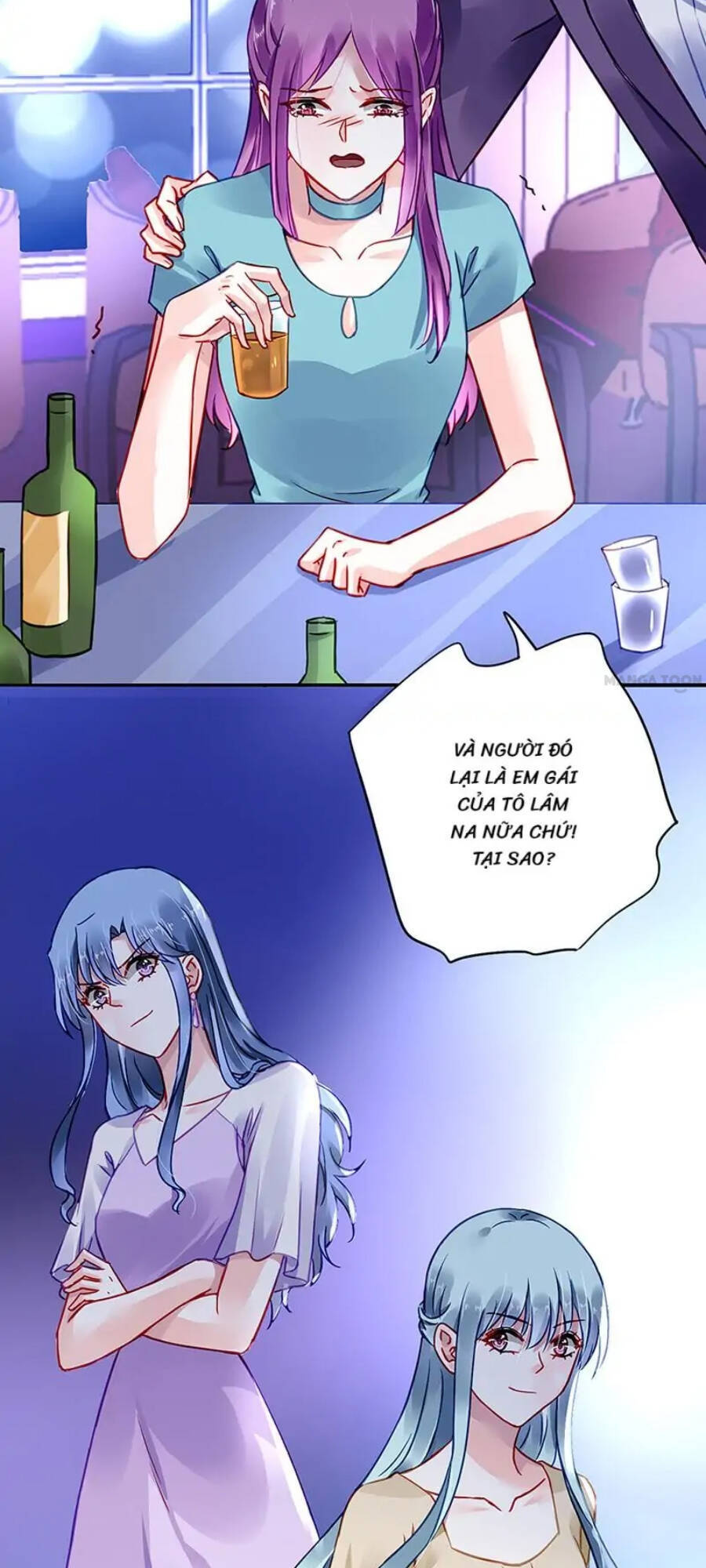 Thanh Xuân Bị Lãng Quên Chapter 224 - 3