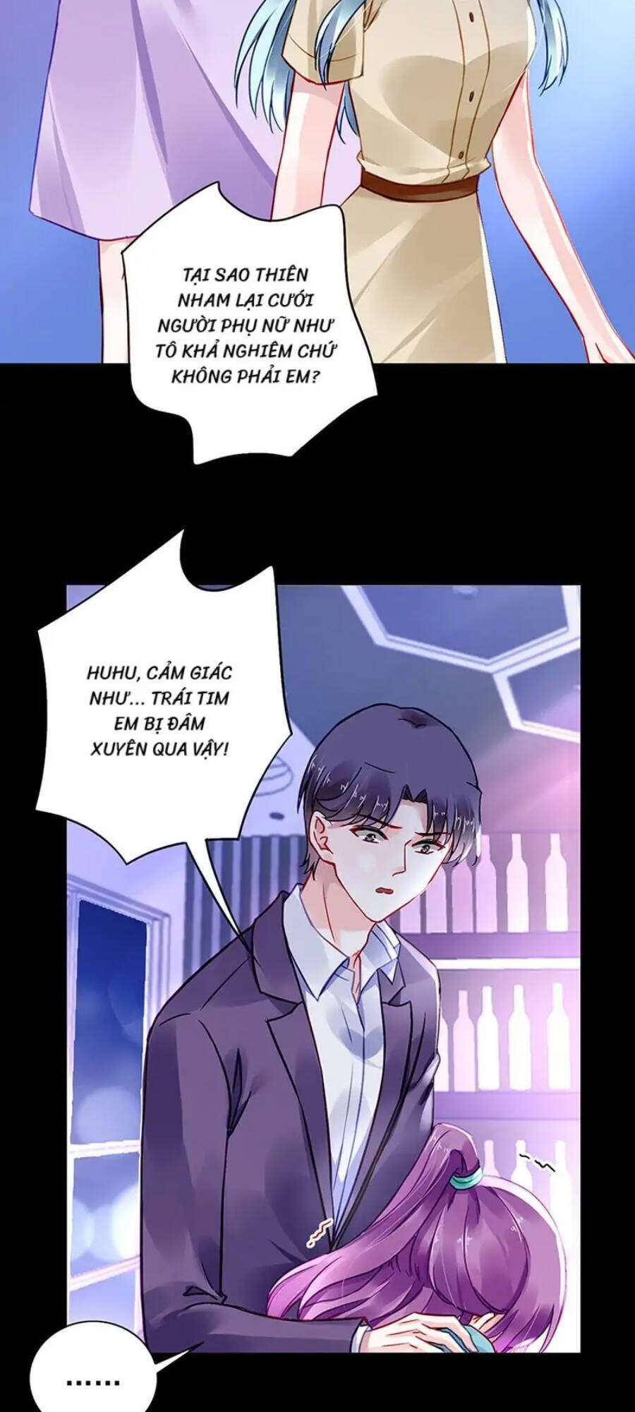 Thanh Xuân Bị Lãng Quên Chapter 224 - 4