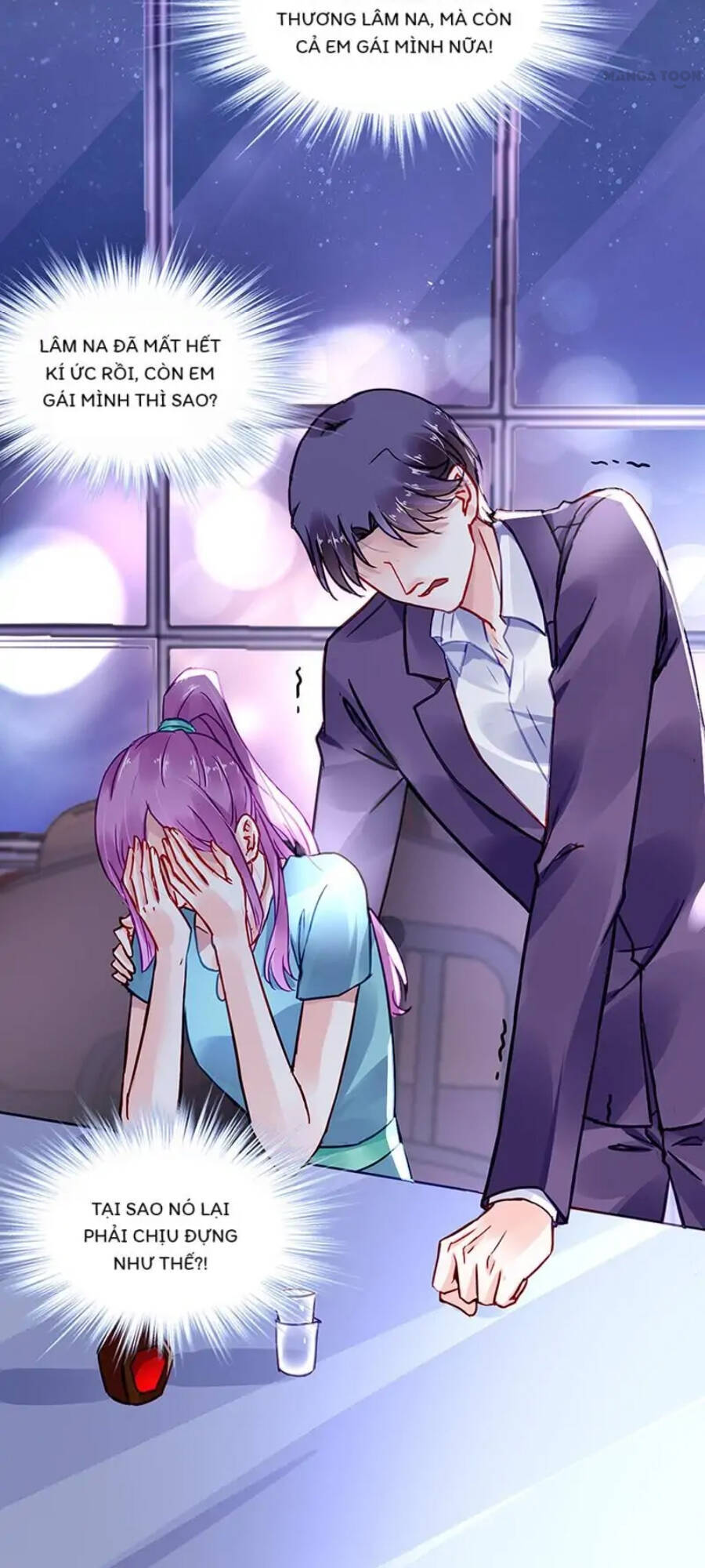 Thanh Xuân Bị Lãng Quên Chapter 224 - 6