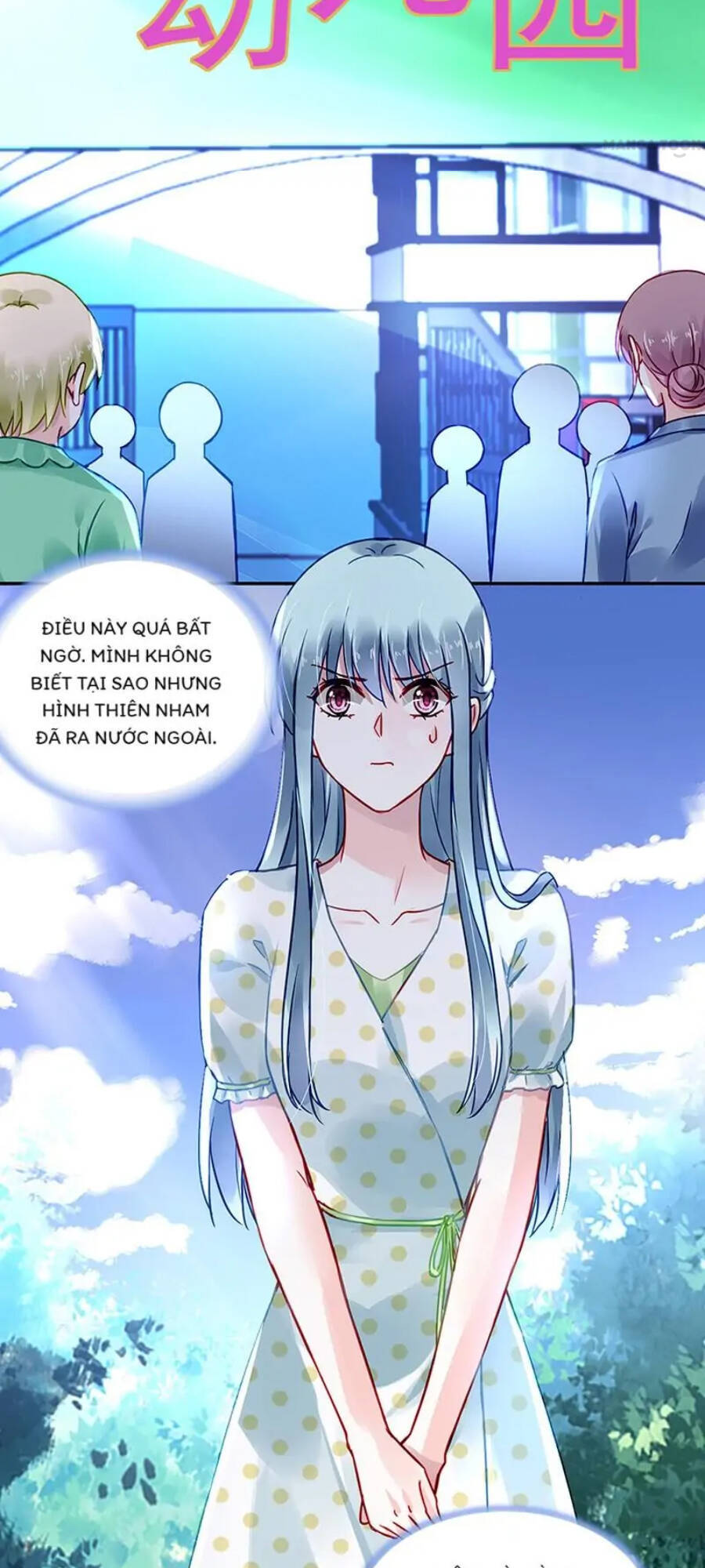 Thanh Xuân Bị Lãng Quên Chapter 224 - 8