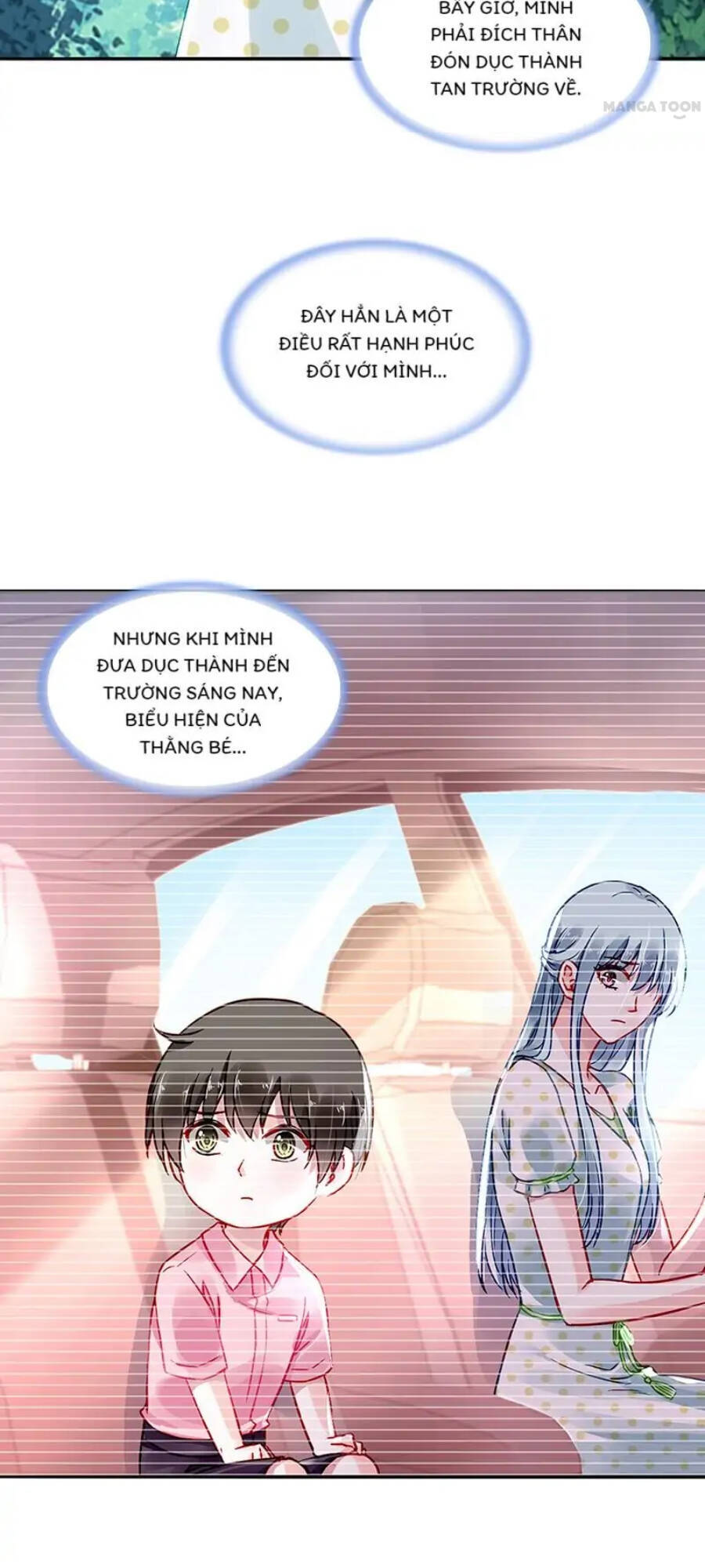 Thanh Xuân Bị Lãng Quên Chapter 224 - 9