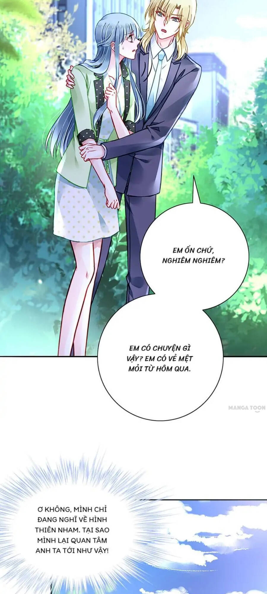 Thanh Xuân Bị Lãng Quên Chapter 225 - 11