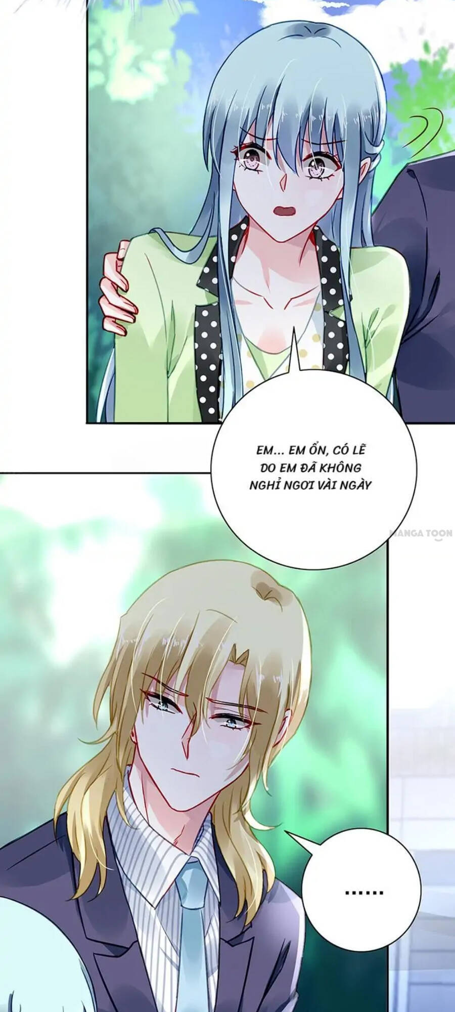 Thanh Xuân Bị Lãng Quên Chapter 225 - 12
