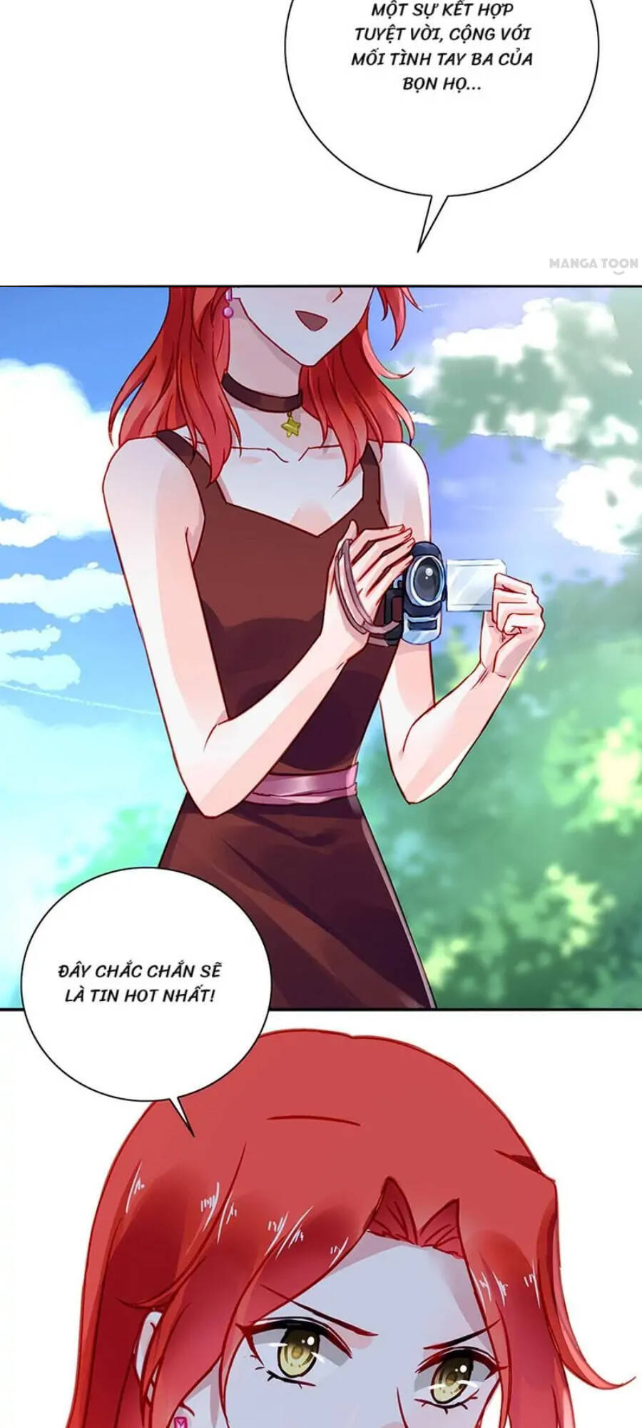 Thanh Xuân Bị Lãng Quên Chapter 225 - 15