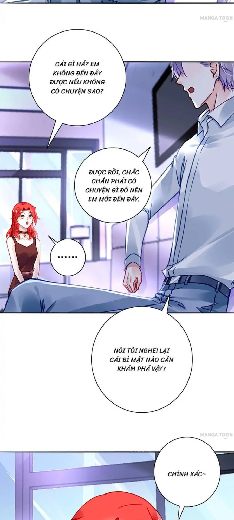 Thanh Xuân Bị Lãng Quên Chapter 225 - 18